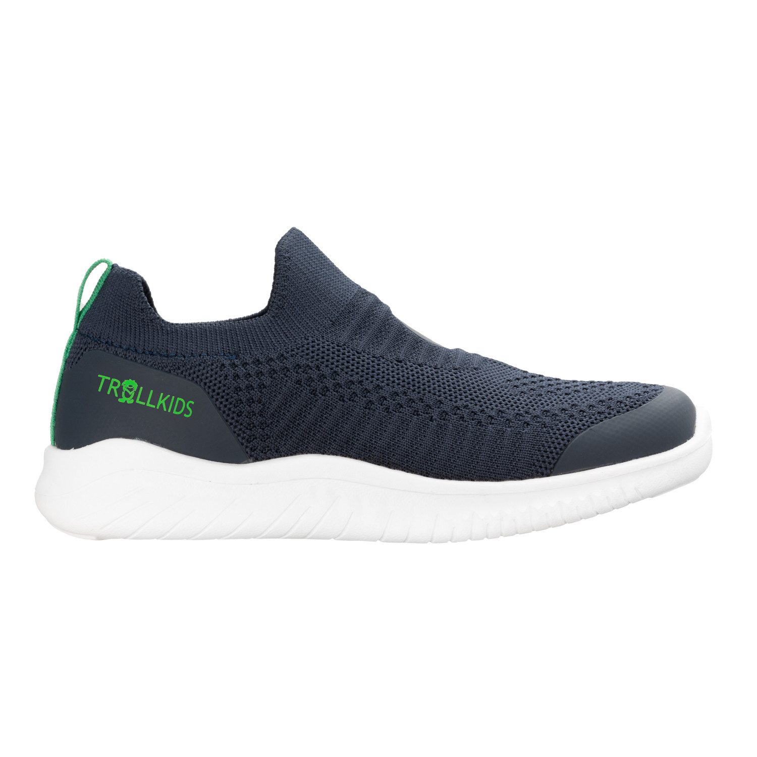 TROLLKIDS Slip-on sneakers Kids Oslo Sneaker XT