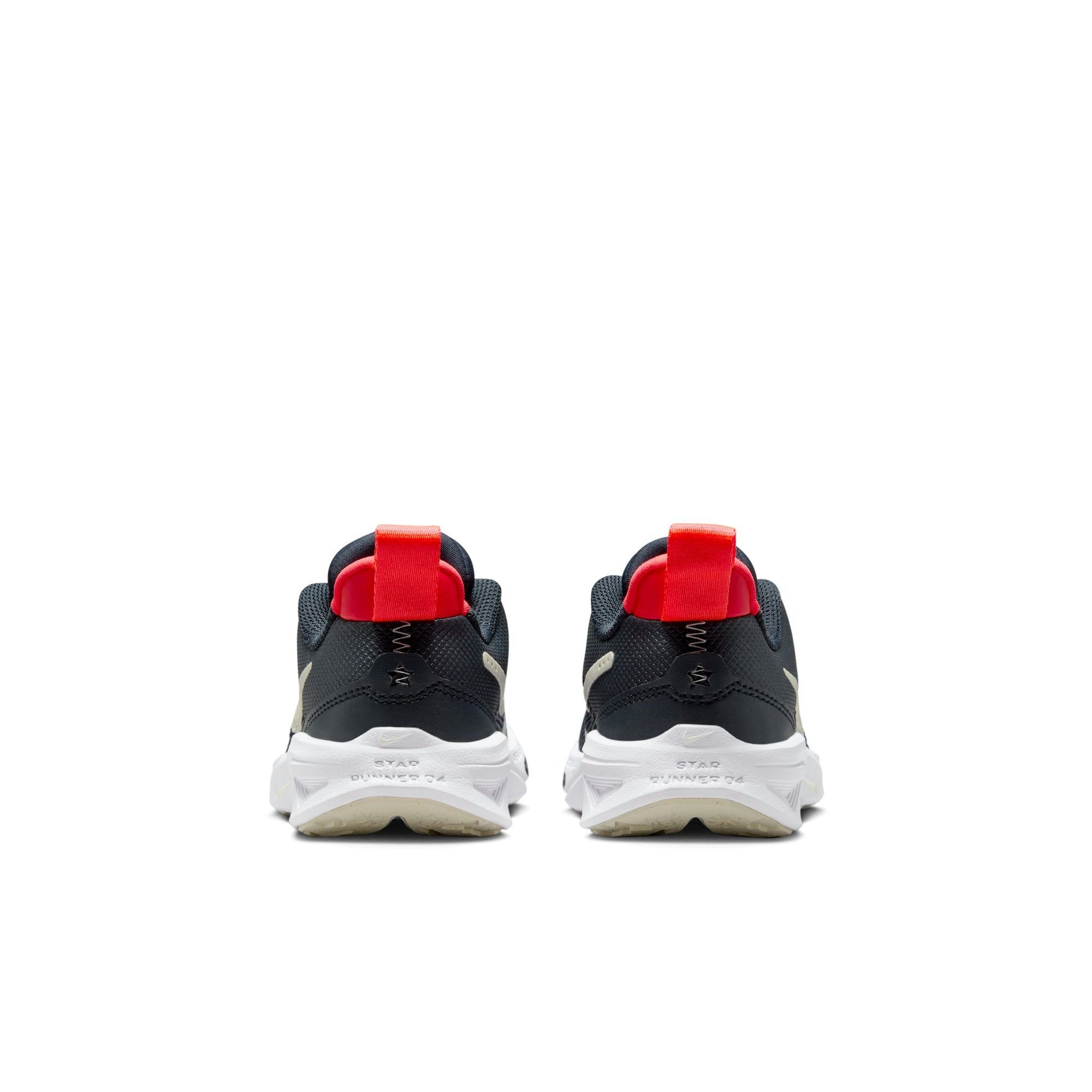 Nike Runningschoenen STAR RUNNER 4 (PS)