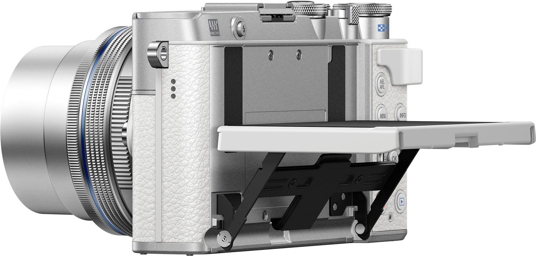 Olympus Systeemcamera E‑P7
