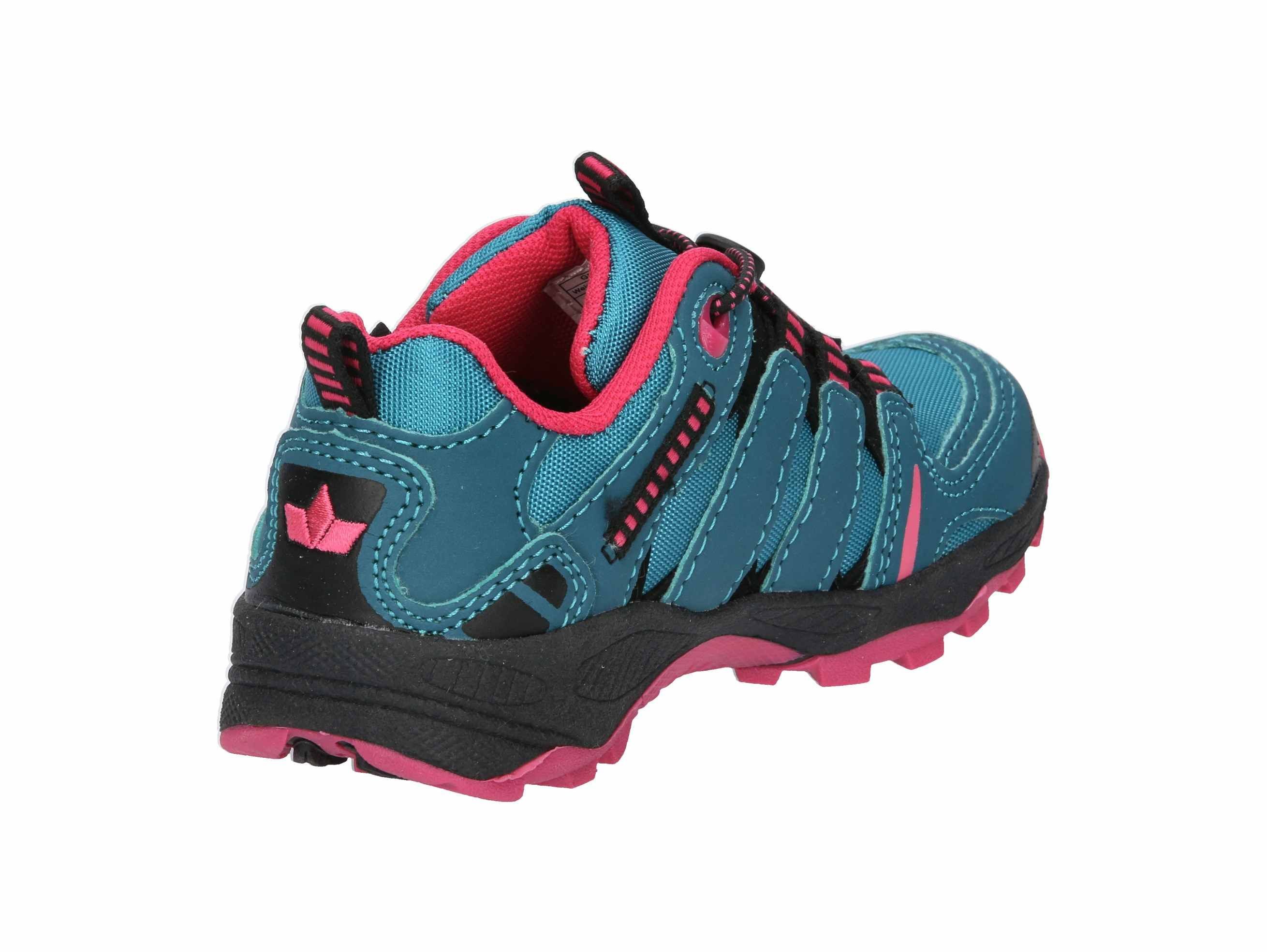 Lico Outdoorschoenen Fremont