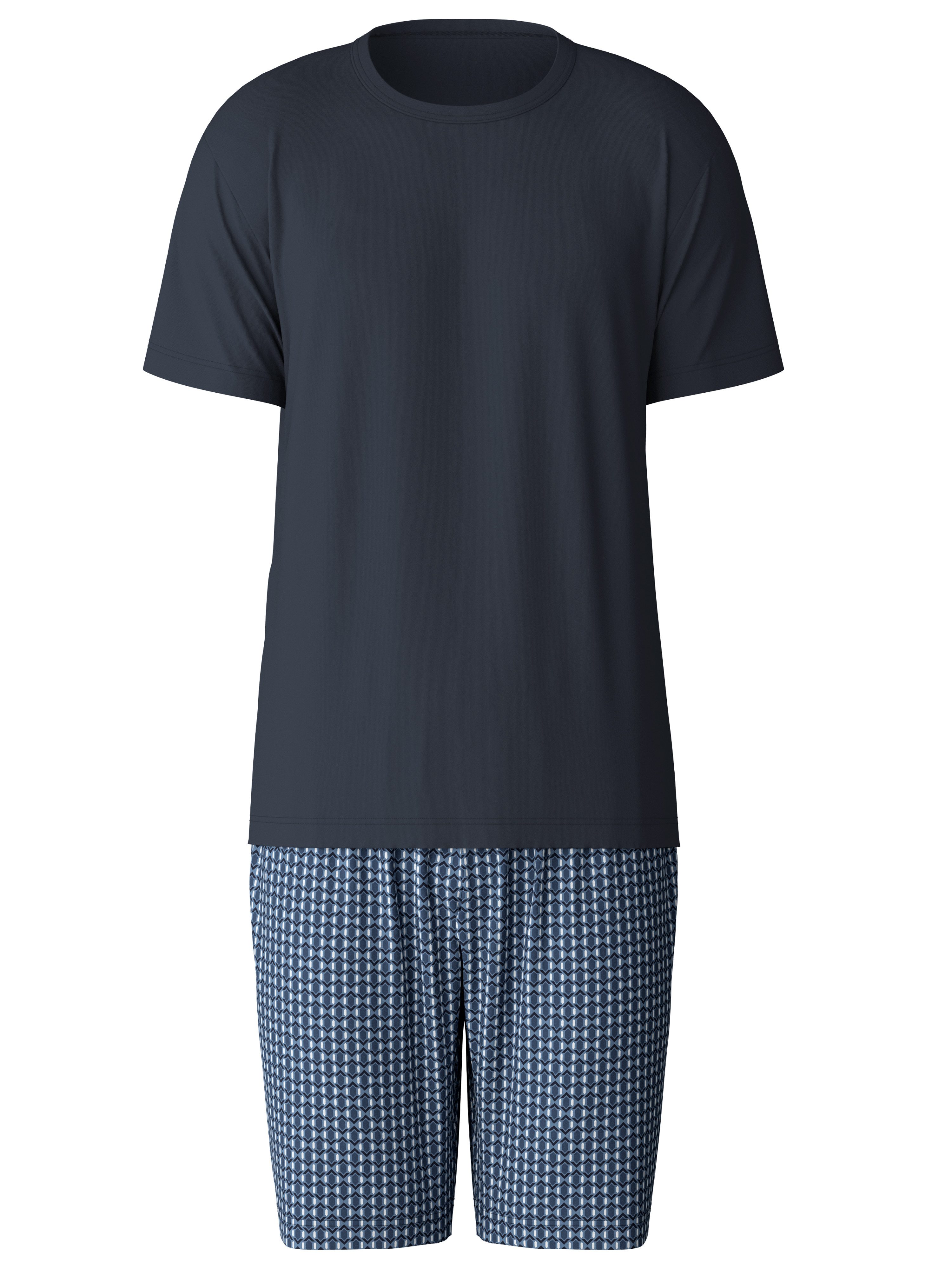 CALIDA Shortama Relax Streamline 2 (2-delig)
