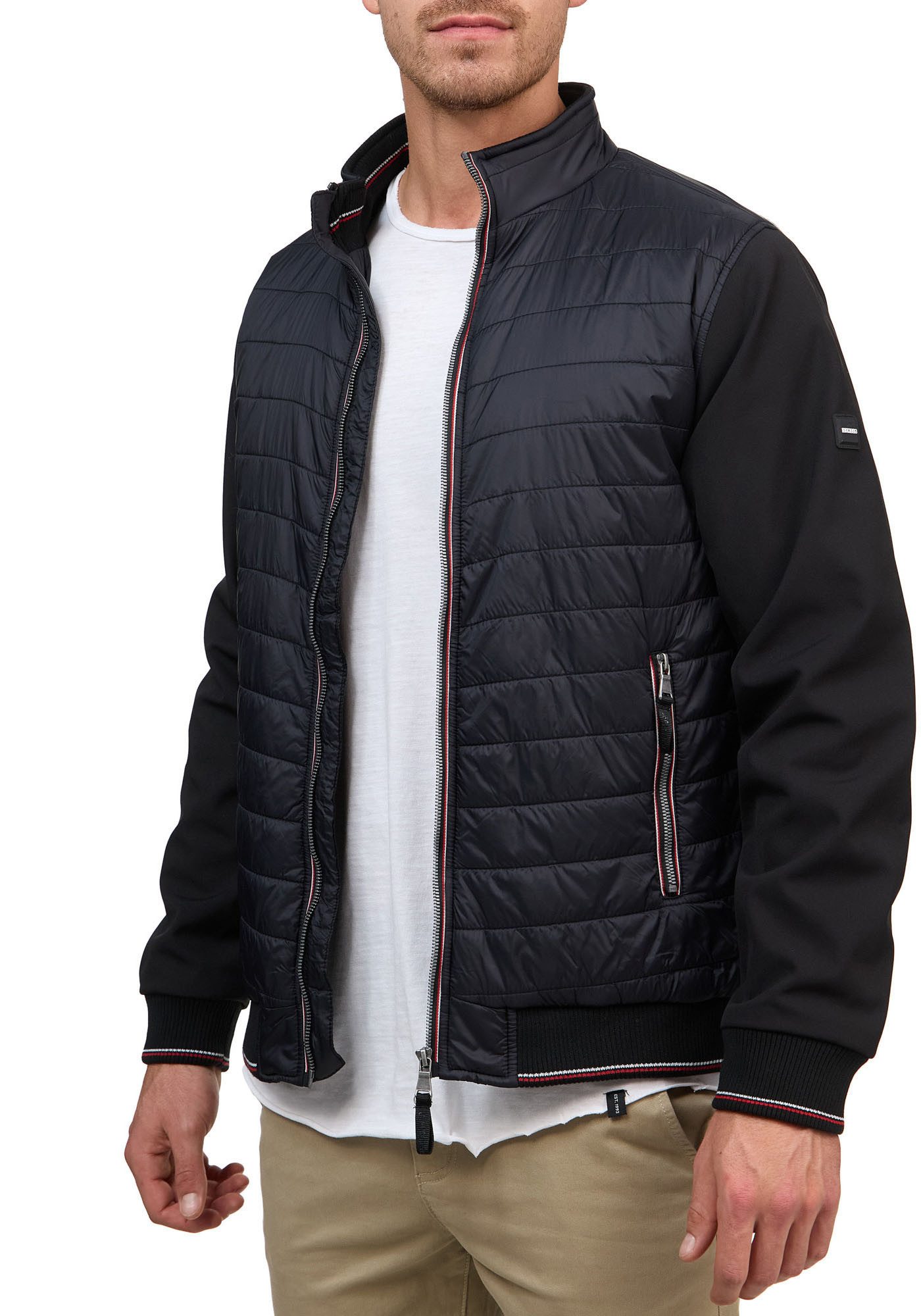 Indicode Blouson INVitello