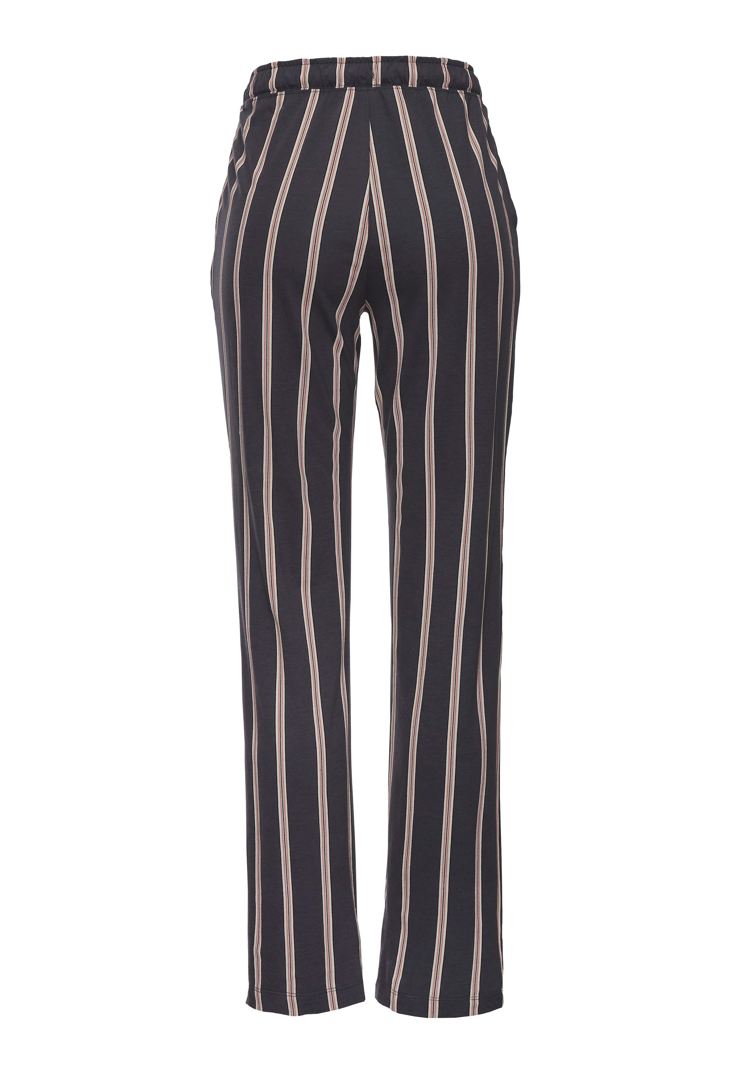 Lascana Pyjamabroek met druk