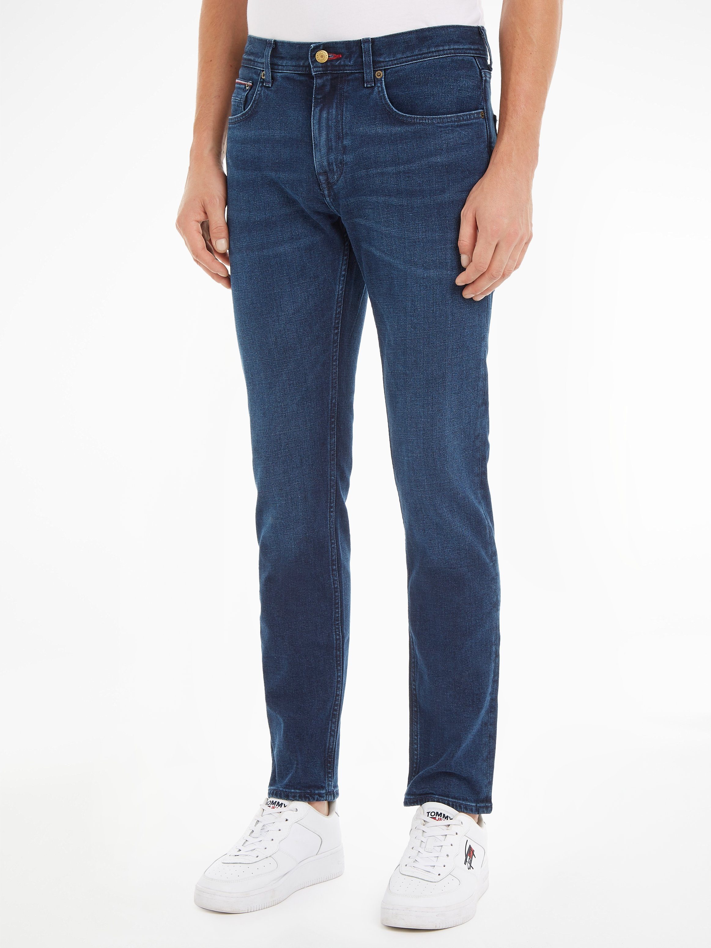 Tommy Hilfiger straight jeans Denton