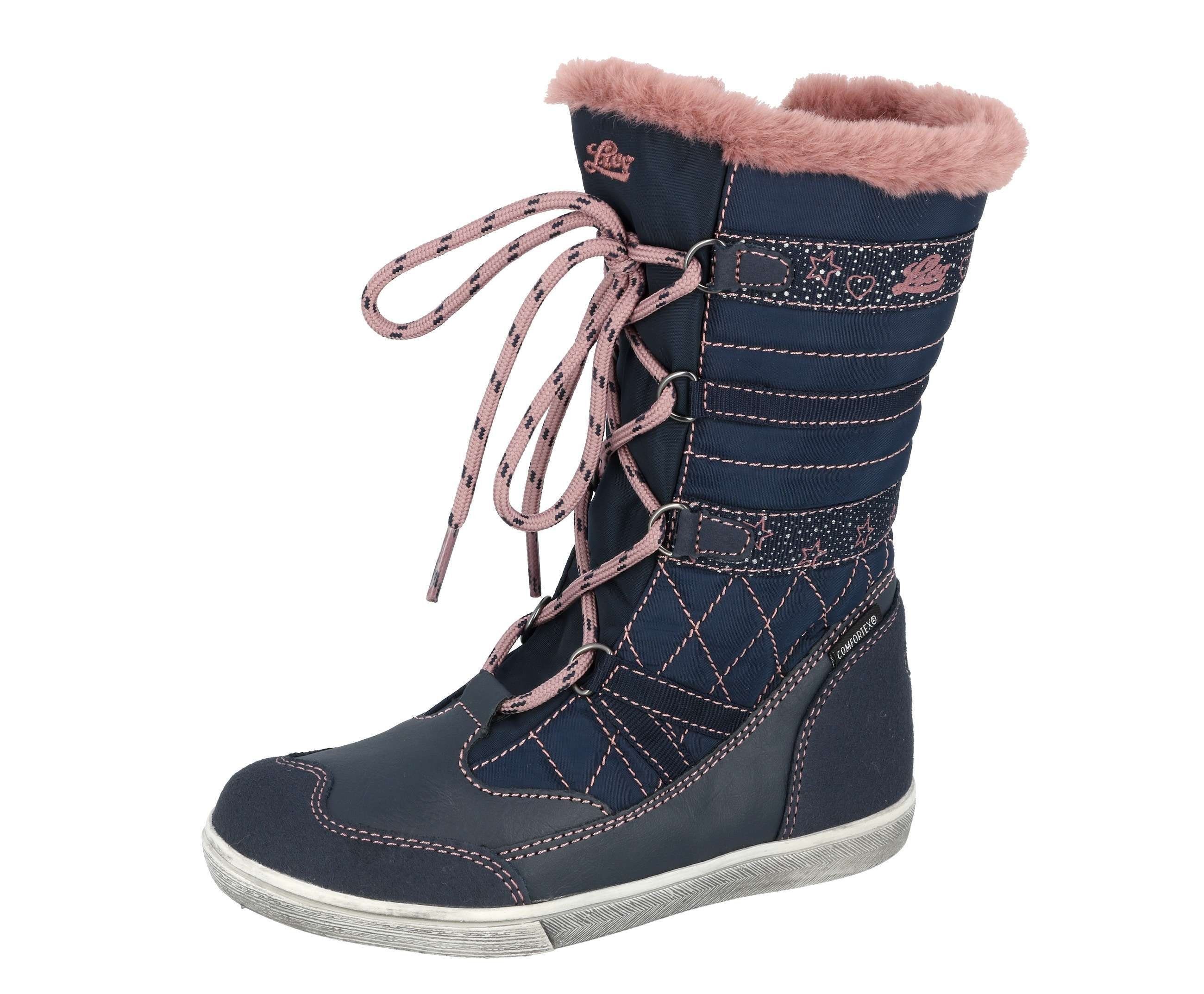 Lico Winterlaarzen Winterboot Felisa