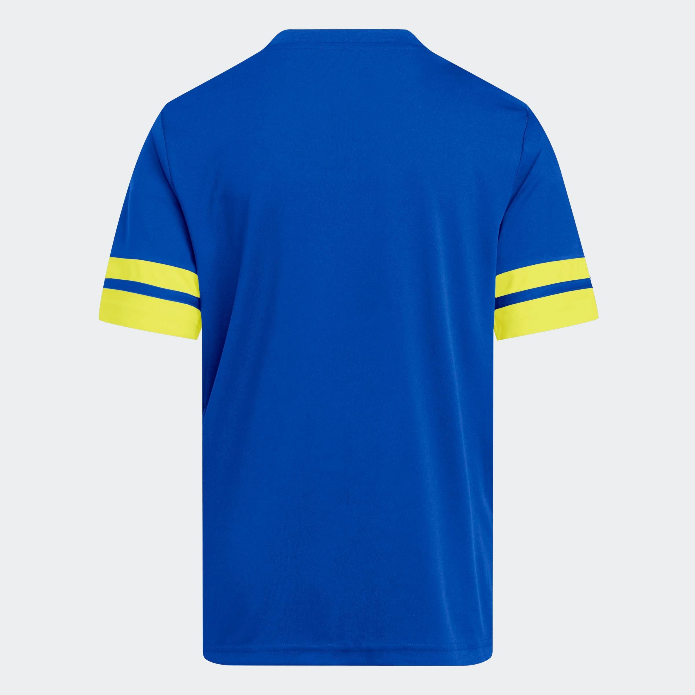 adidas Performance Voetbalshirt SQUA25 JSY Y