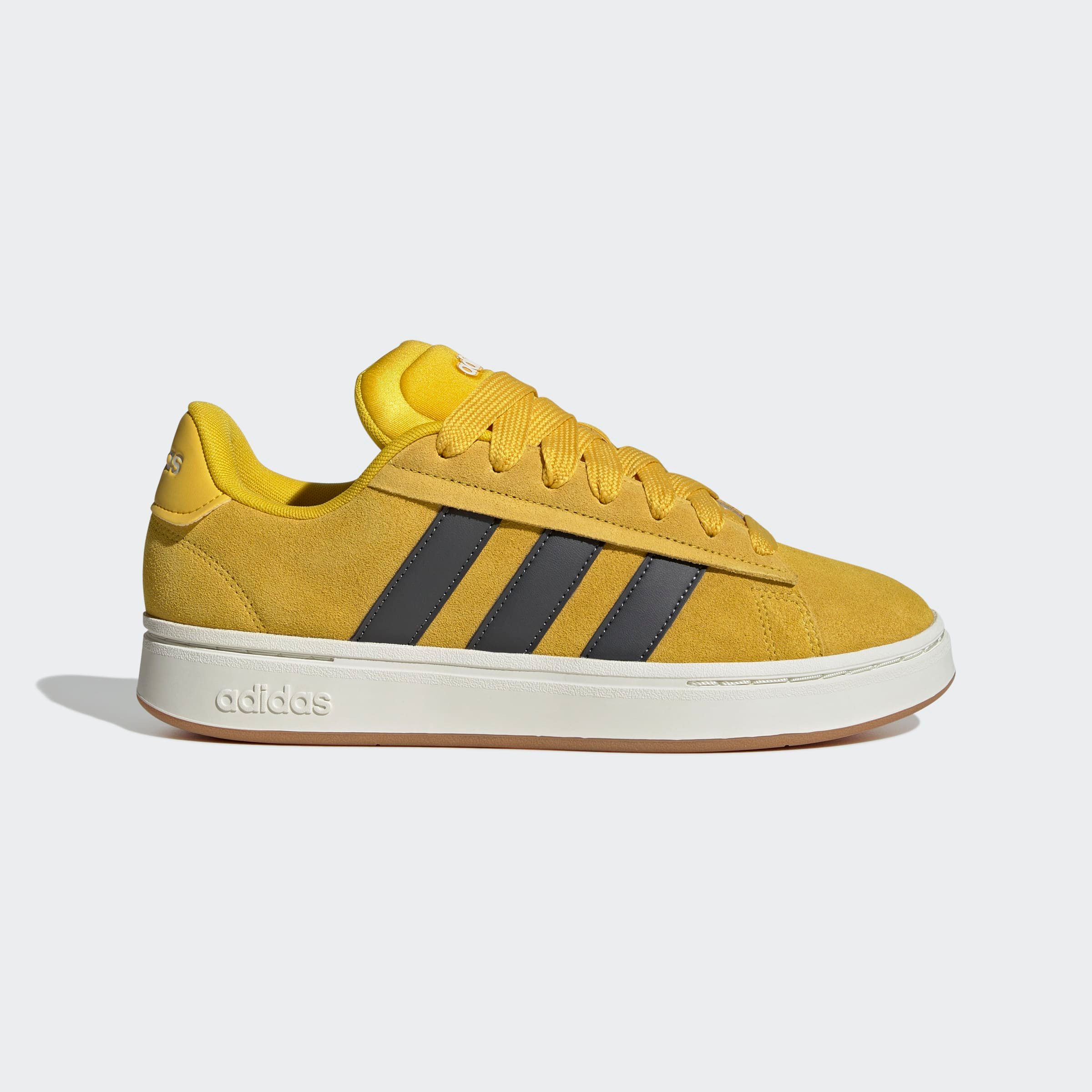 adidas Sportswear Sneakers GRAND COURT ALPHA Design geïnspireerd door de adidas Campus 00