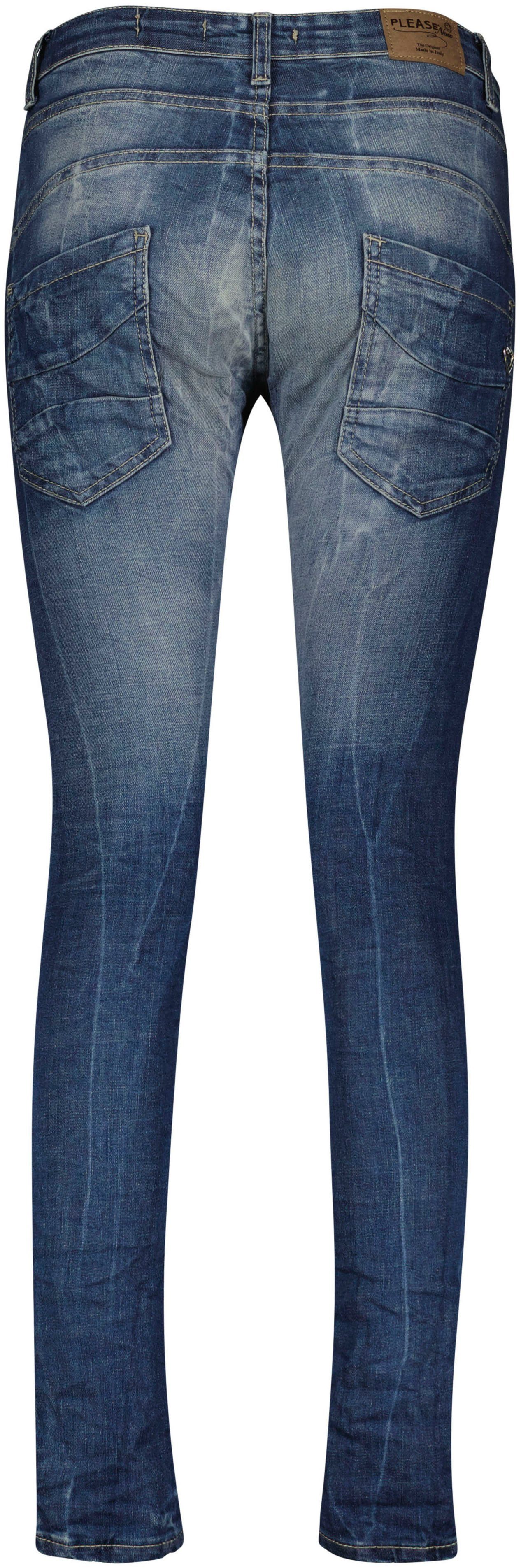 Please Jeans Skinnybroek