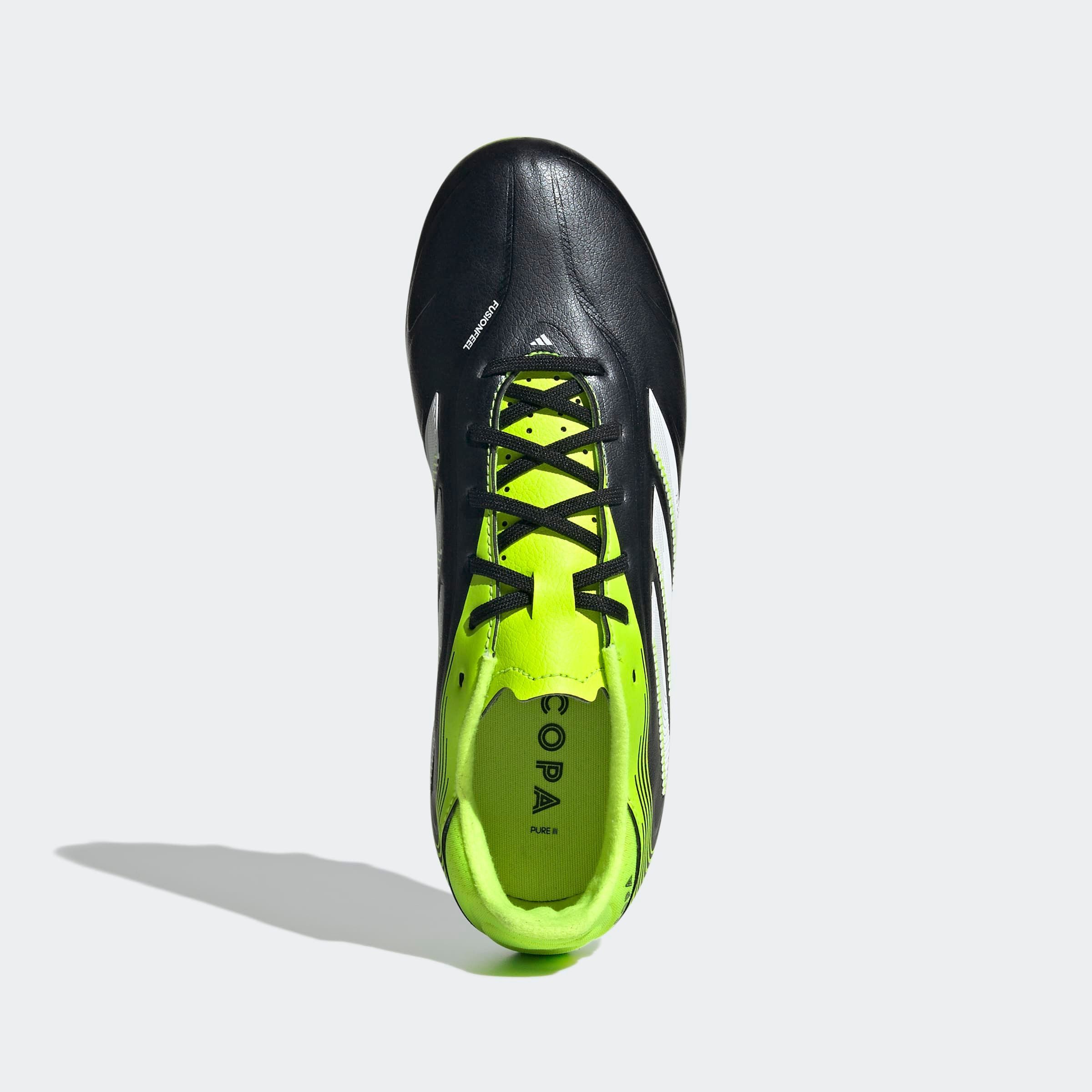 adidas Performance Voetbalschoenen COPA PURE 3 LEAGUE hard/multi-grond kinderen
