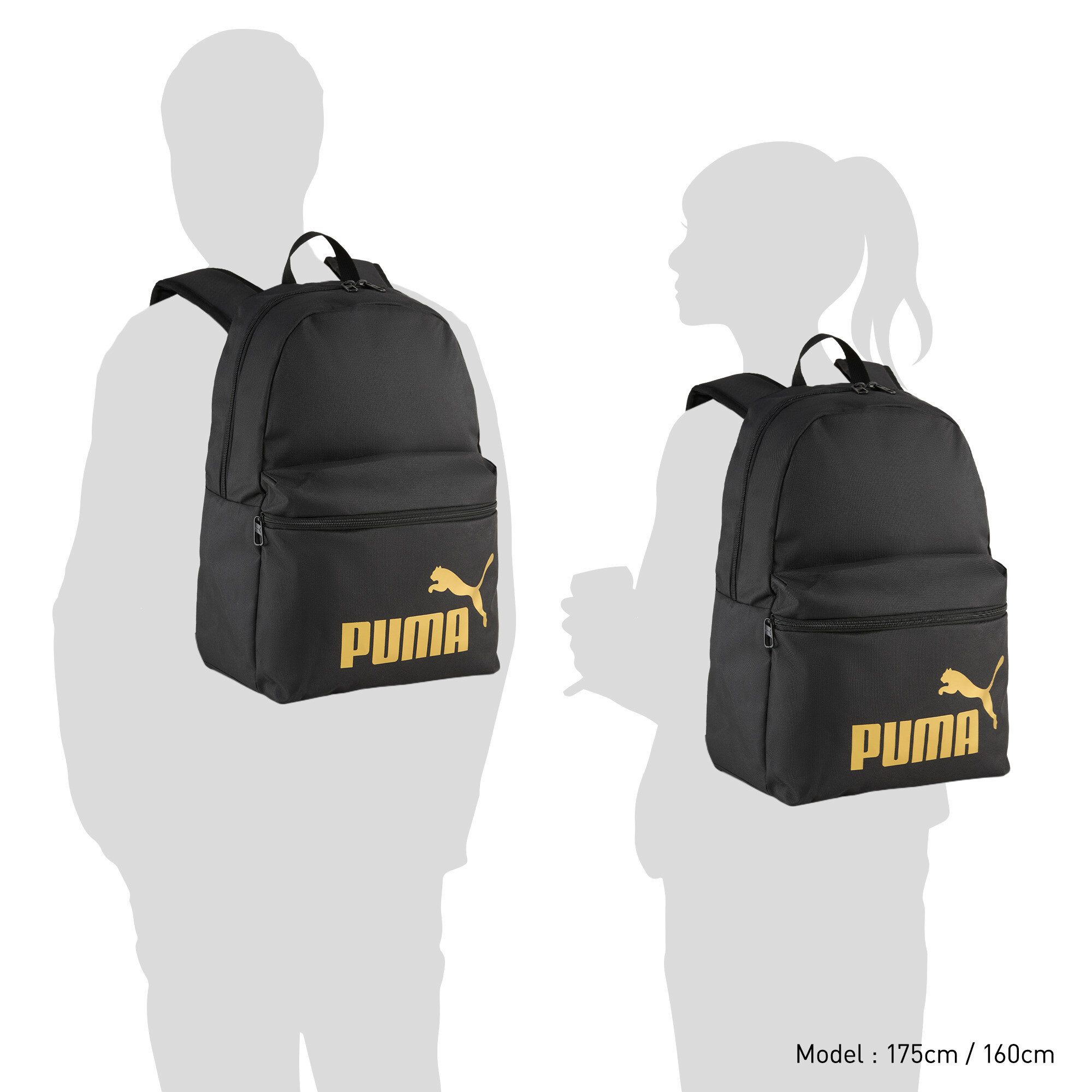 PUMA Rugzak PHASE BACKPACK