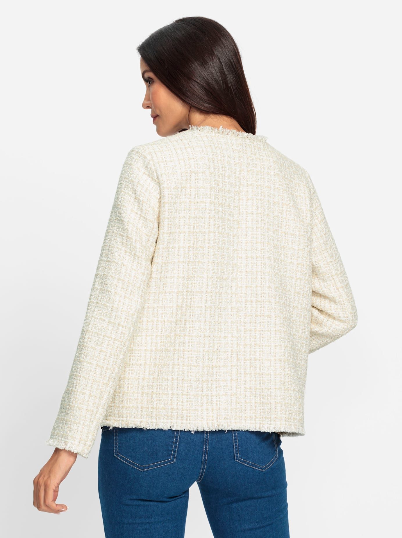 heine Jasje Blazer