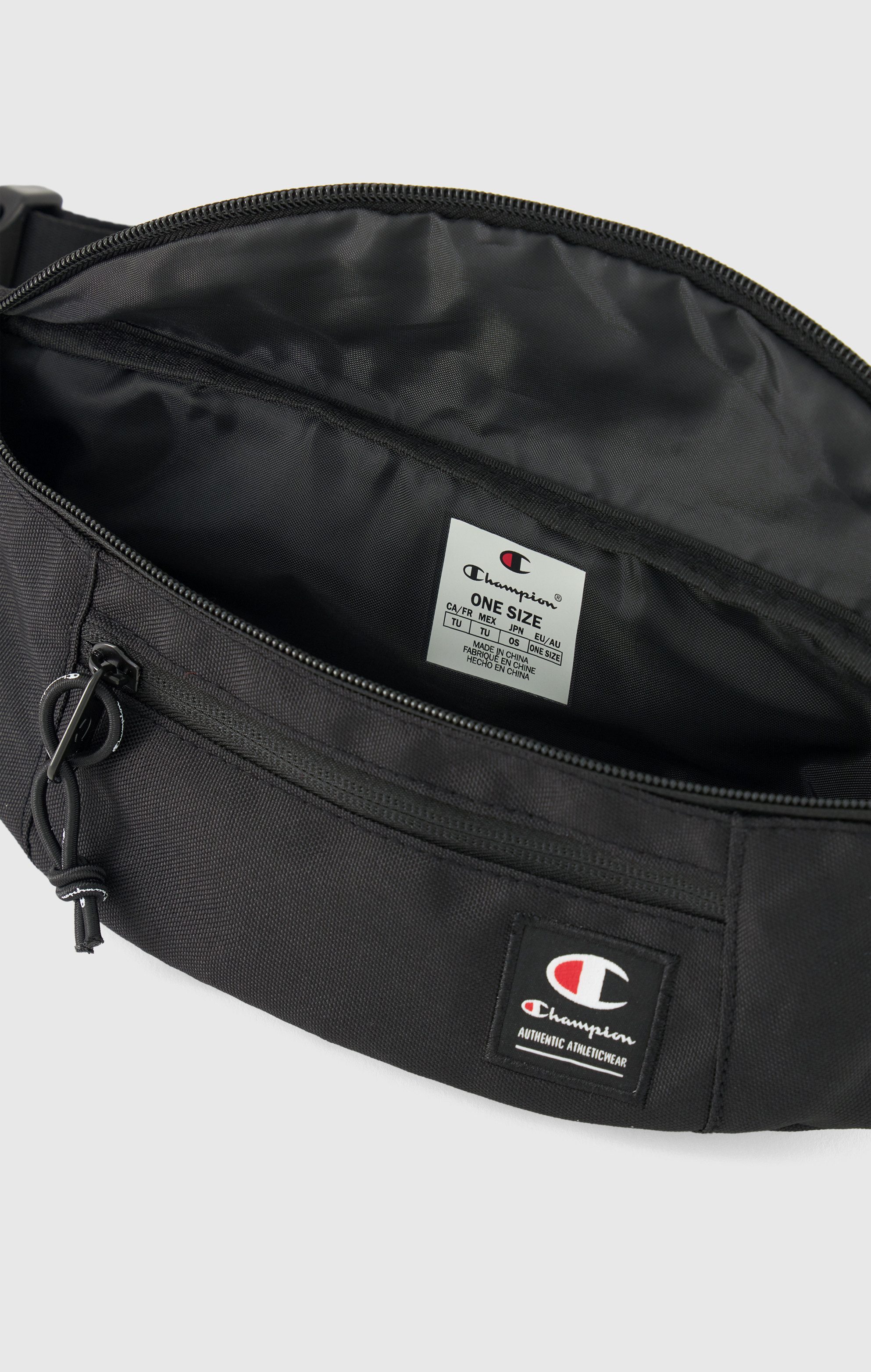Champion Heuptas Belt Bag voor kinderen (1-delig)