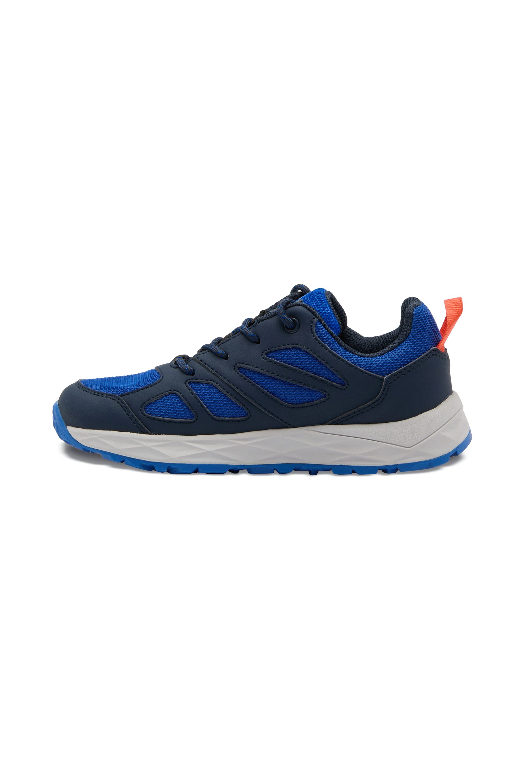 Jack Wolfskin Wandelschoenen WOODLAND 2 TEXAPORE LOW K