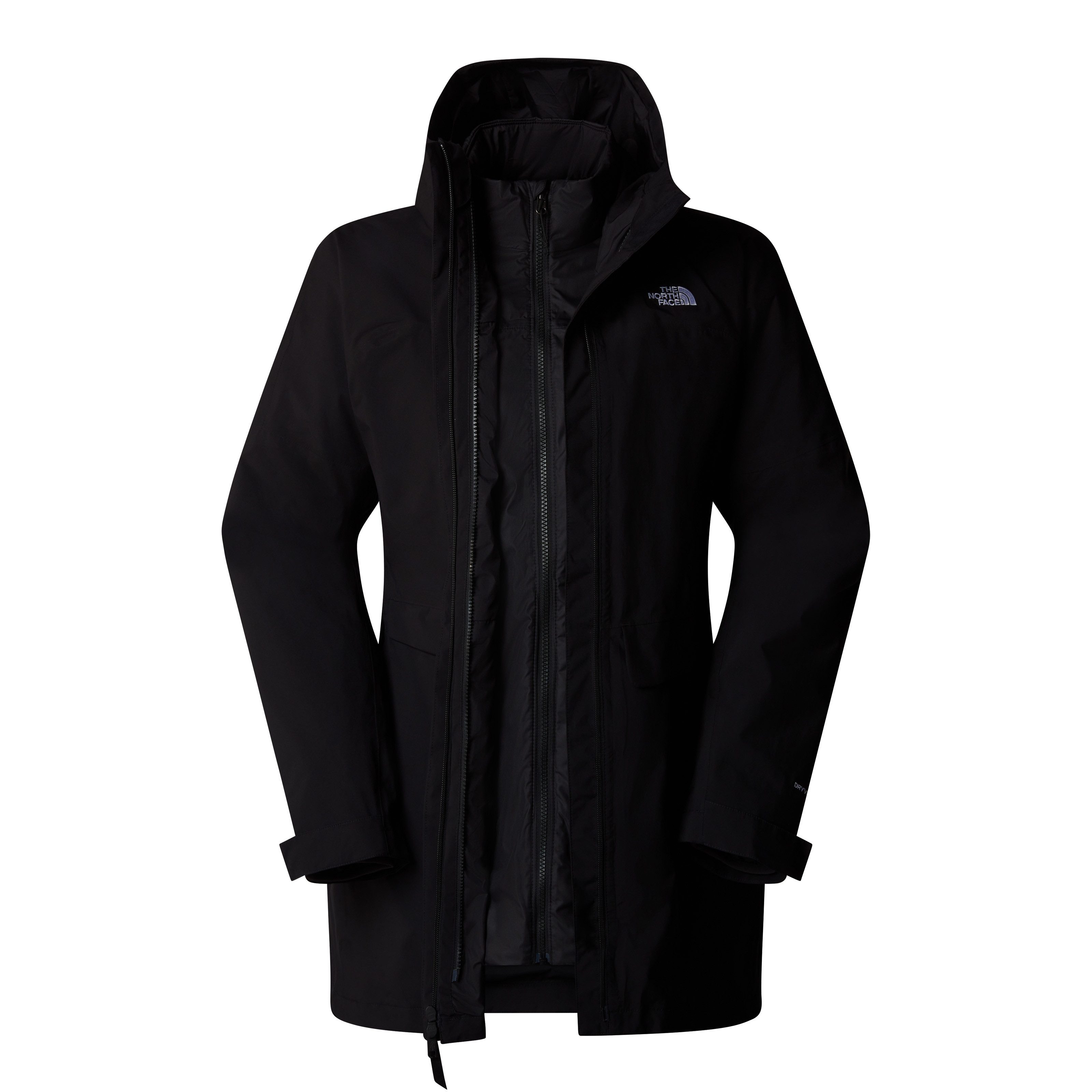 The North Face Functionele jas
