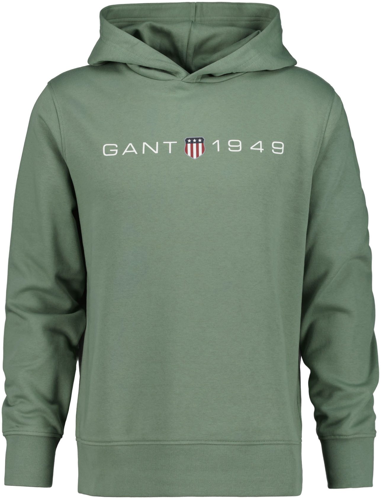 Gant Hoodie PRINTED GRAPHIC HOODIE