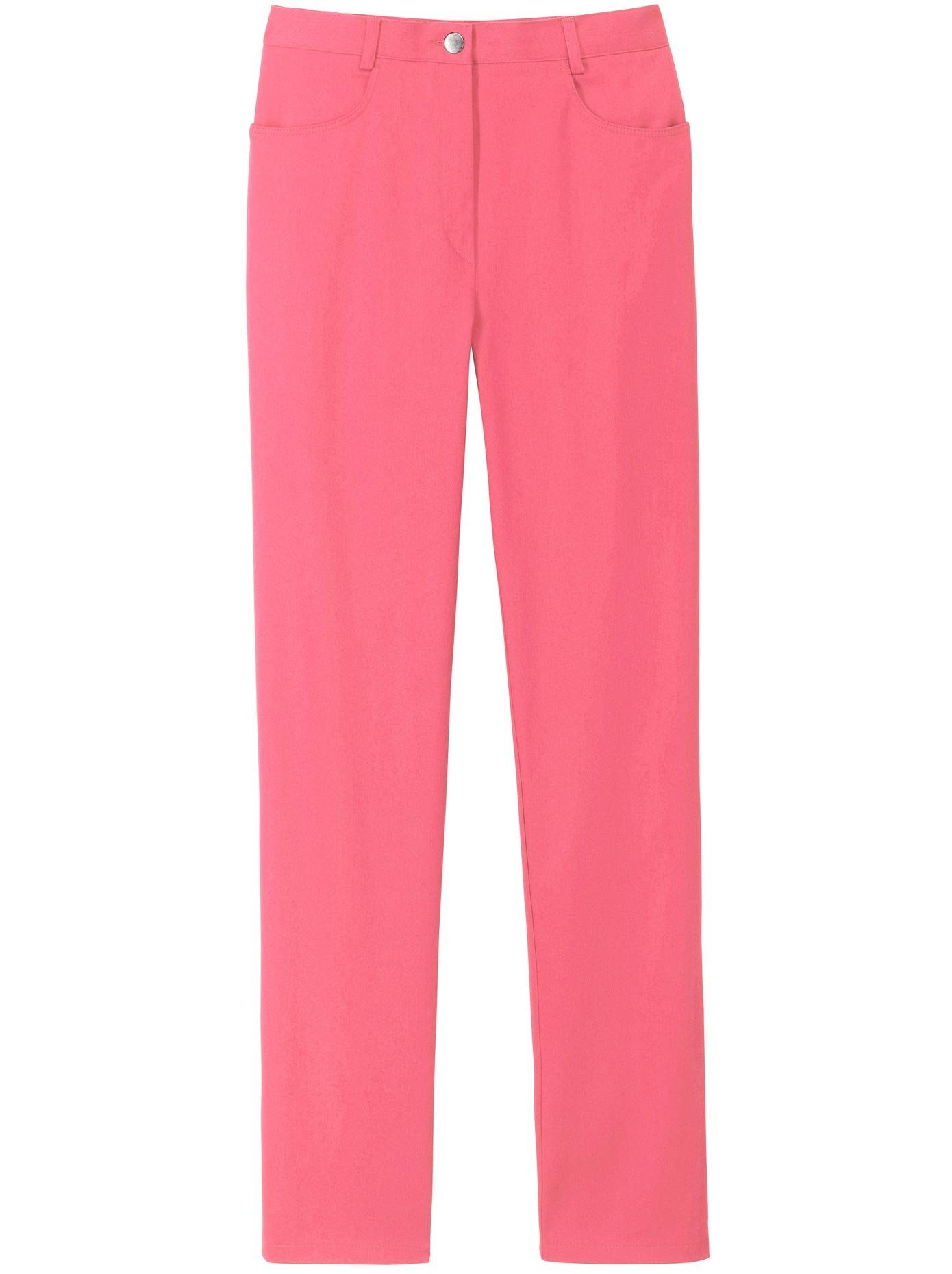 Classic Basics Prettige jeans