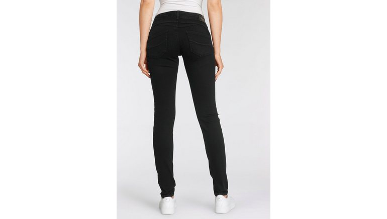 Herrlicher Slim fit jeans GILA SLIM REUSED Low waist powerstretch nu online  bestellen | OTTO