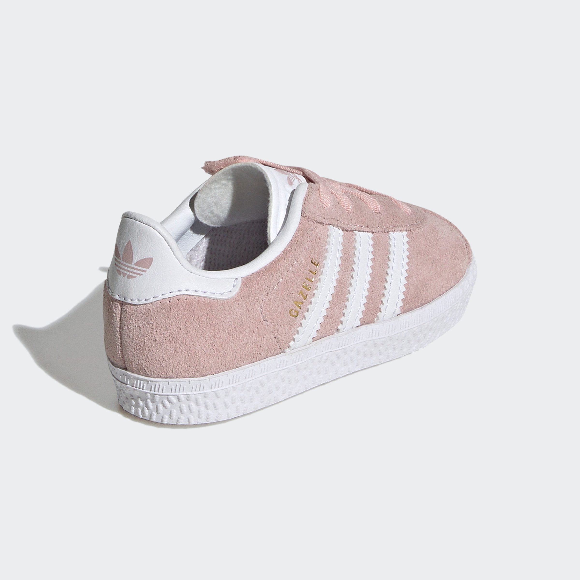 adidas Originals Sneakers GAZELLE COMFORT CLOSURE ELASTIC LACES KIDS