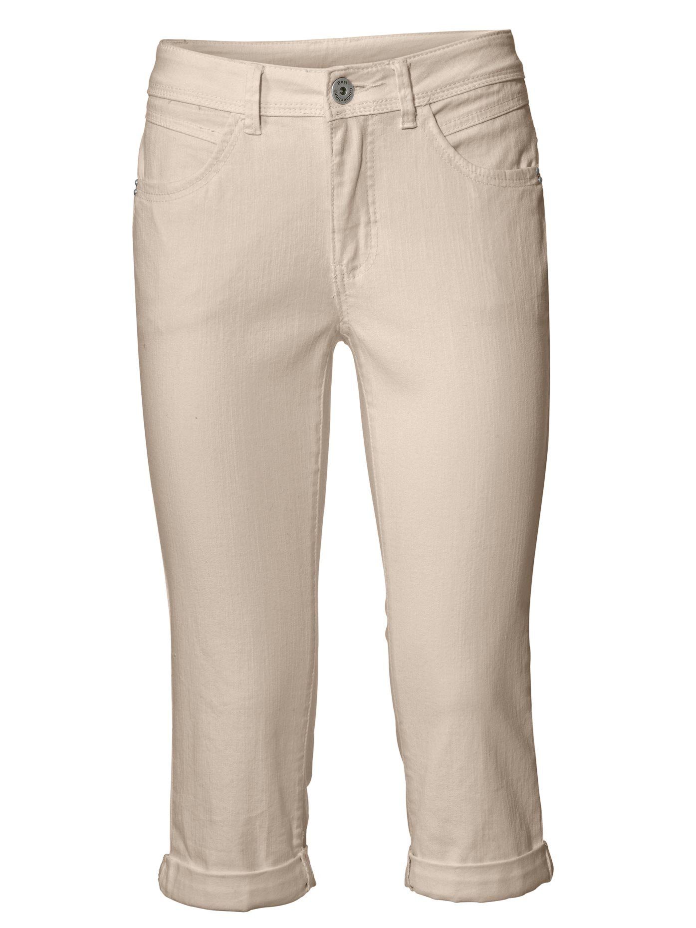 heine 3/4 broek