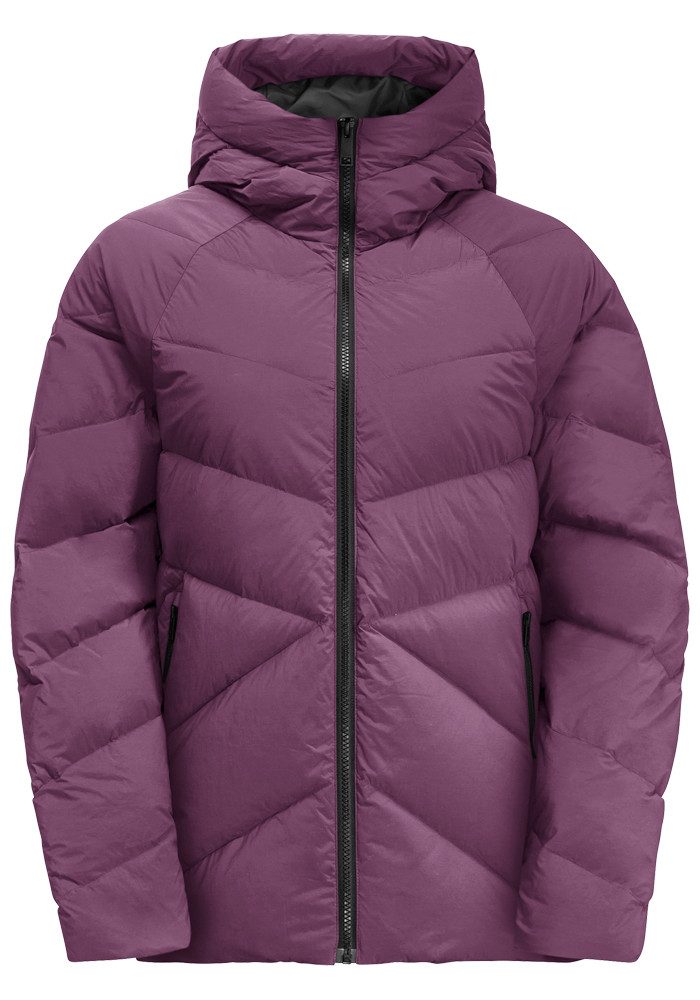 Jack Wolfskin Donsjack MARIENPLATZ JKT W