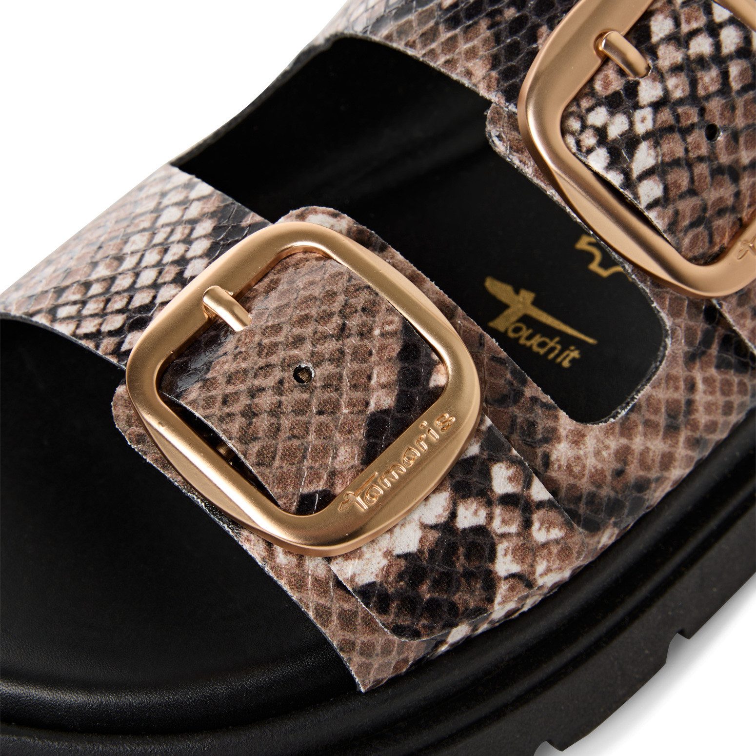 Tamaris Slippers