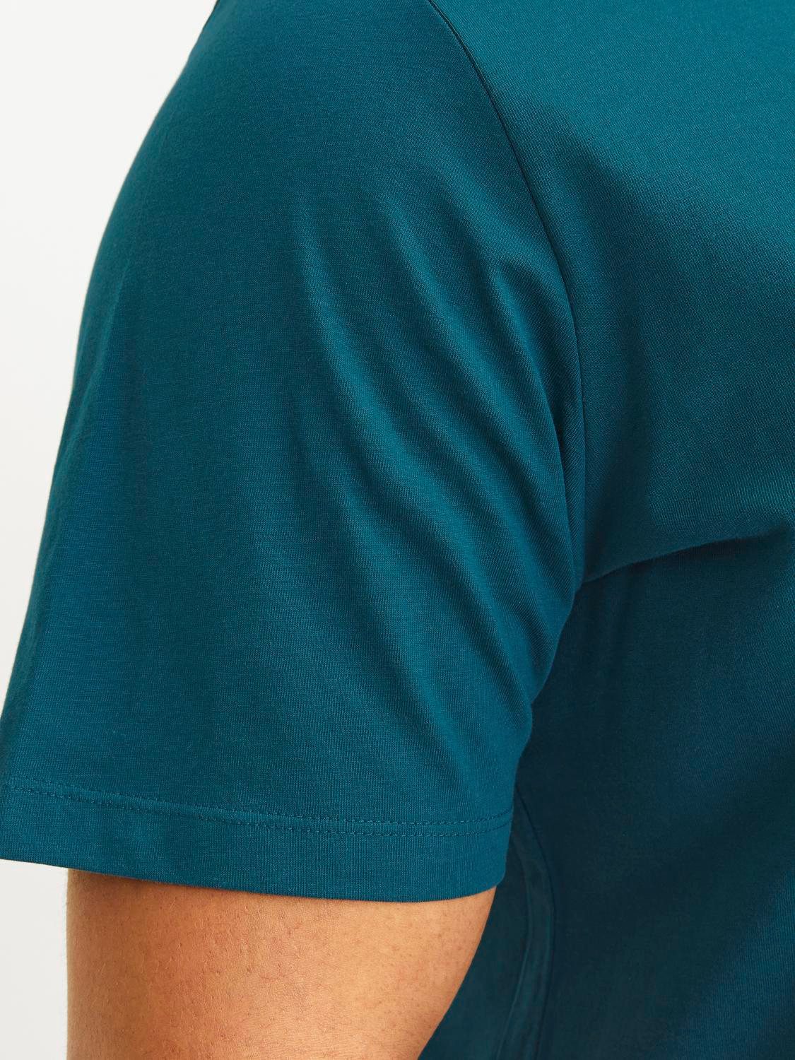 Jack & Jones PlusSize T-shirt JJECORP LOGO TEE PLAY SS O-N NOOS PLS