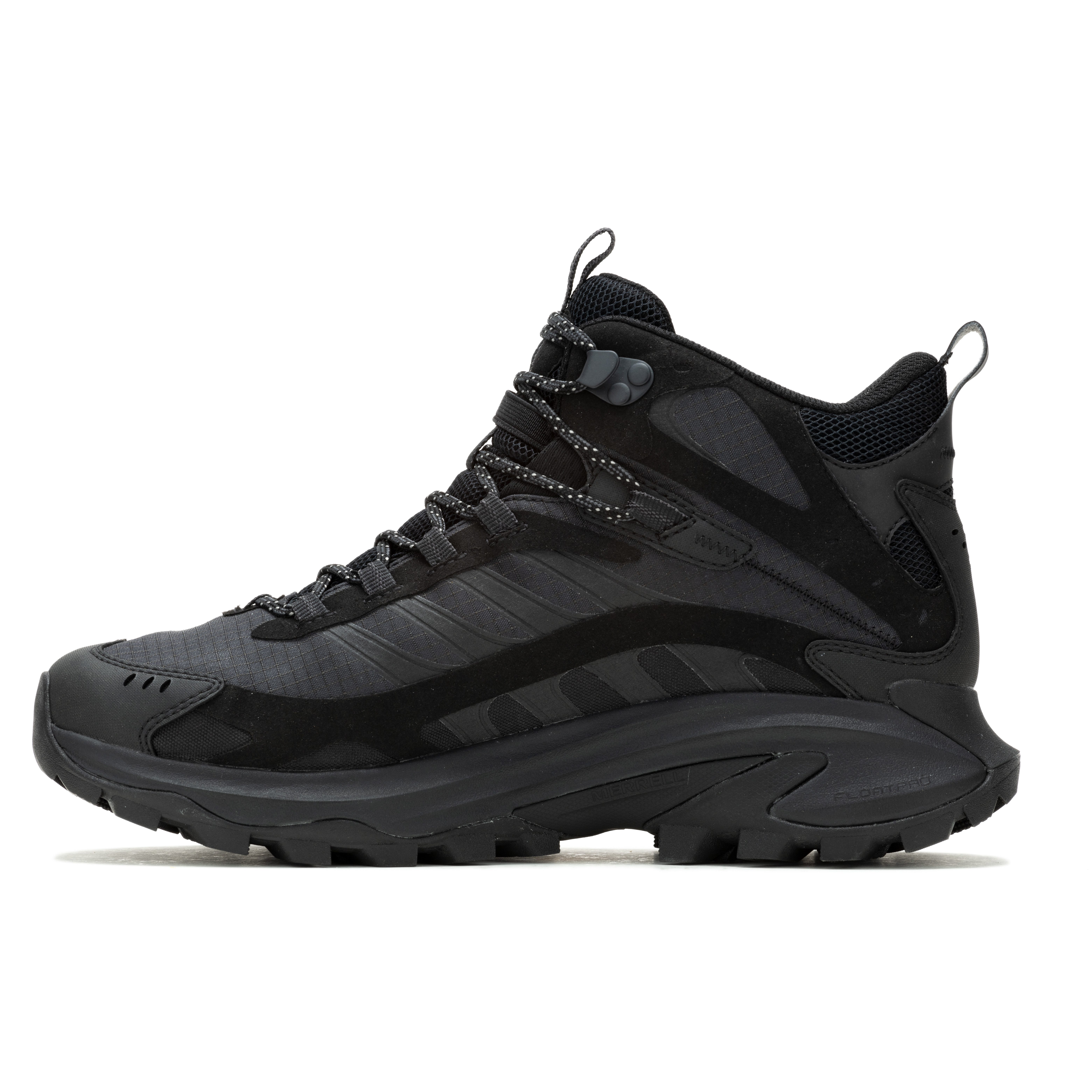 Merrell Wandelschoenen MOAB SPEED 2 MID GTX