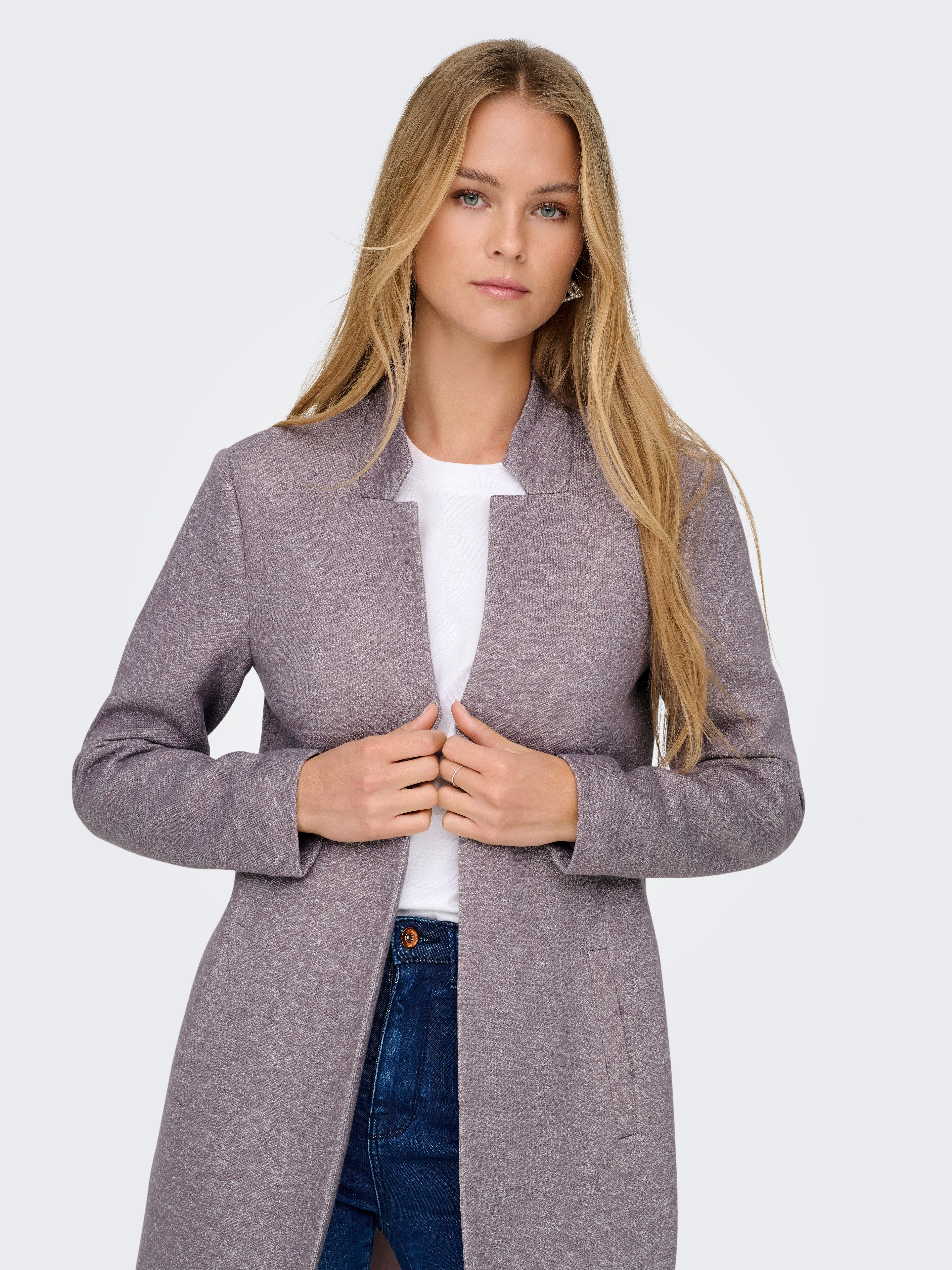 Only Lange blazer ONLSOHO COATIGAN OTW NOOS