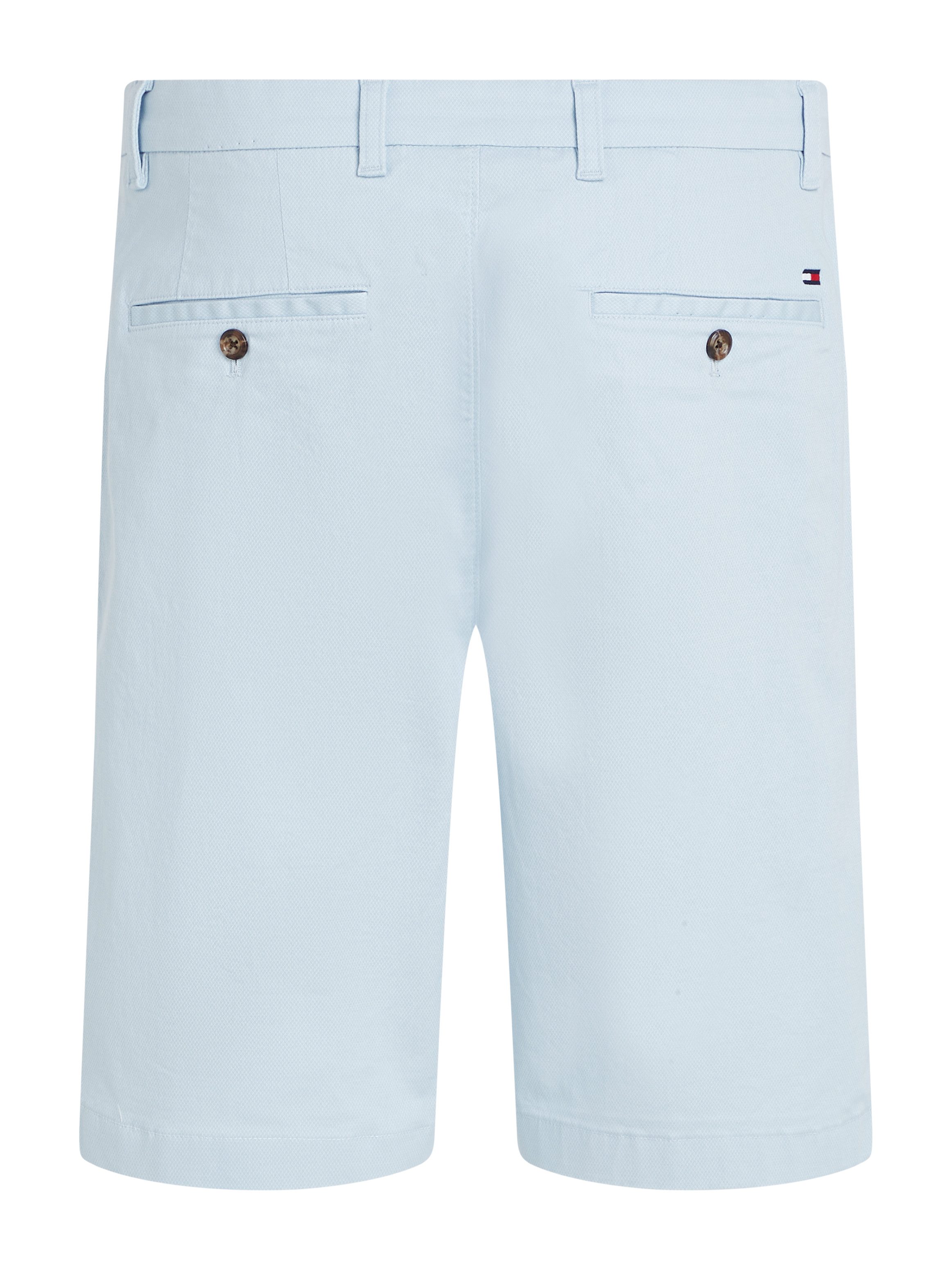 Tommy Hilfiger Short HARLEM PRINTED STRUCTURE SHORT