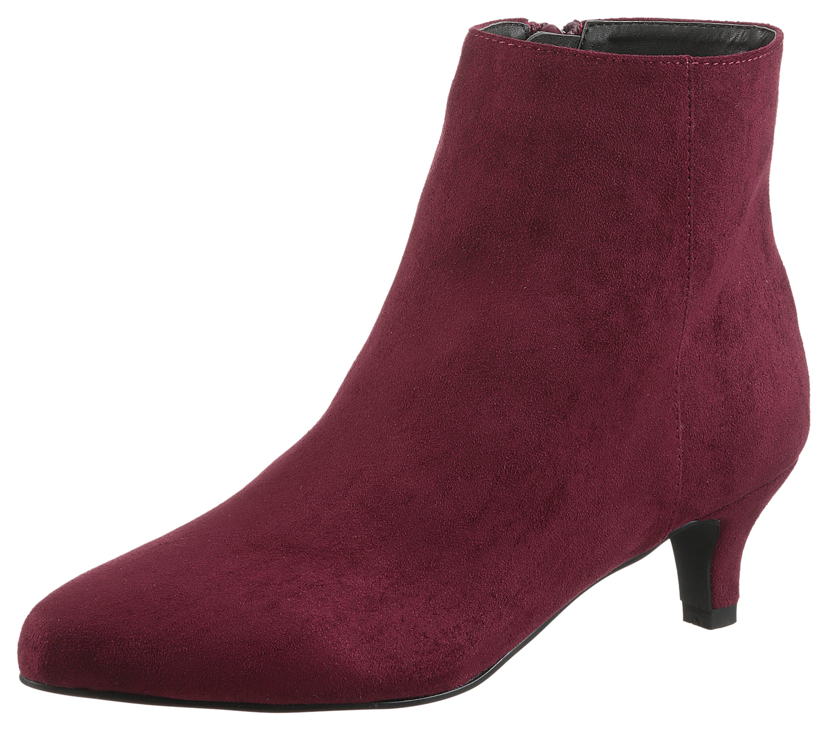 Aniston SHOES Laarsjes