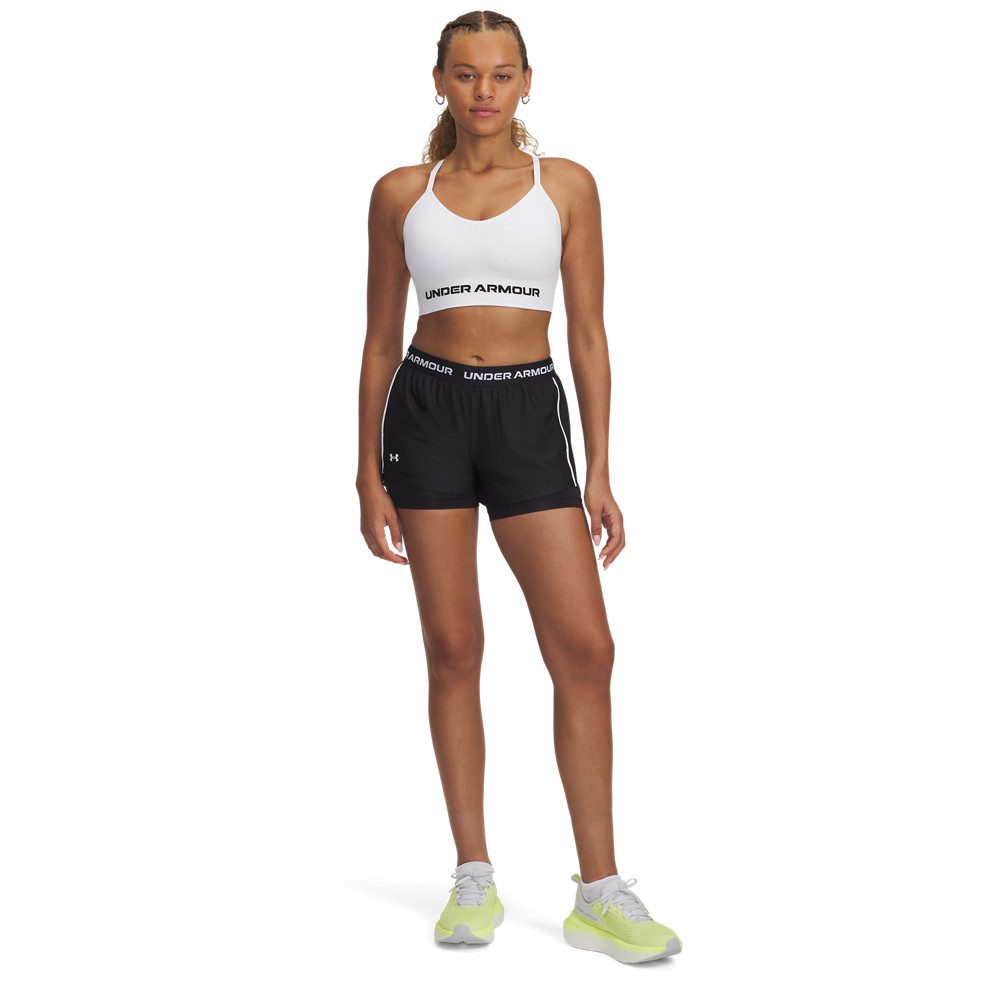 Under Armour® 2-in-1-short Tech
