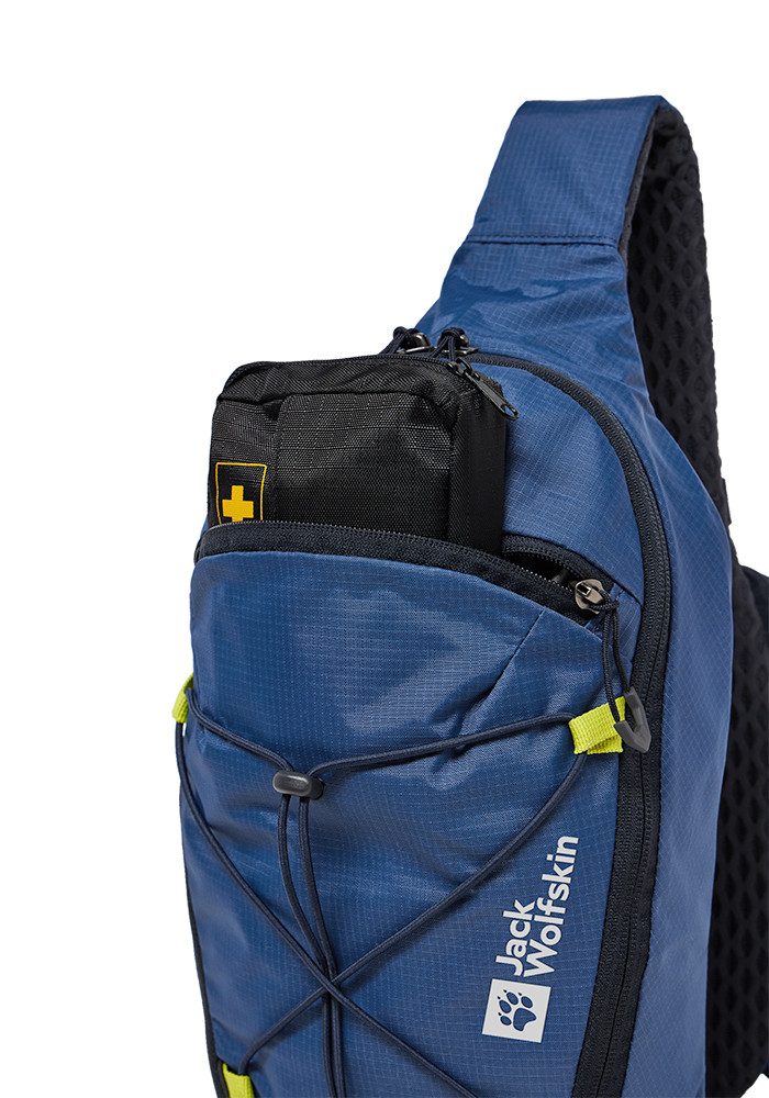 Jack Wolfskin Rugzak CYROX SLING