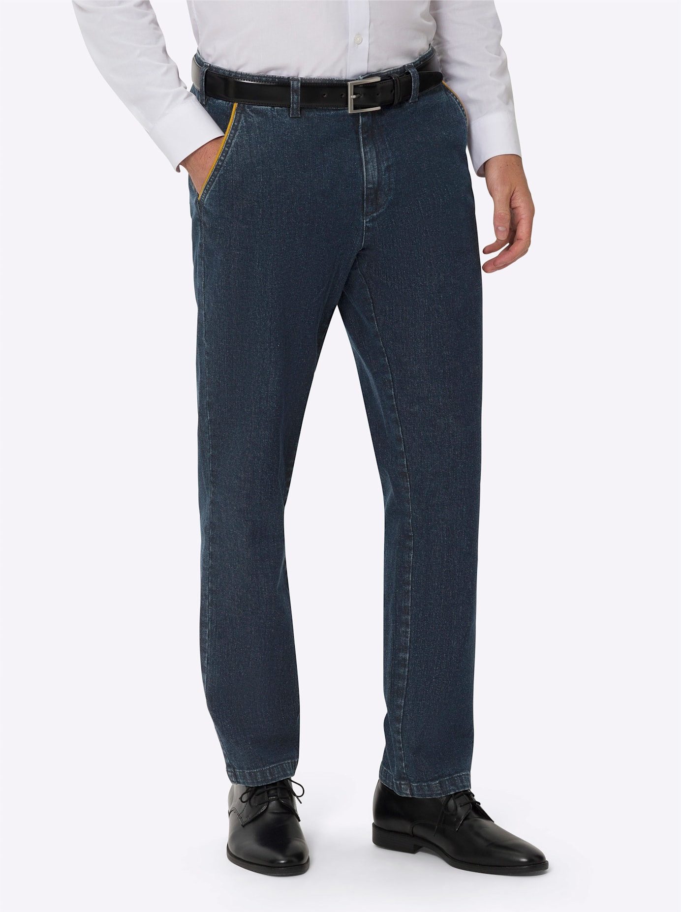 Classic Comfortabele jeans (1-delig)