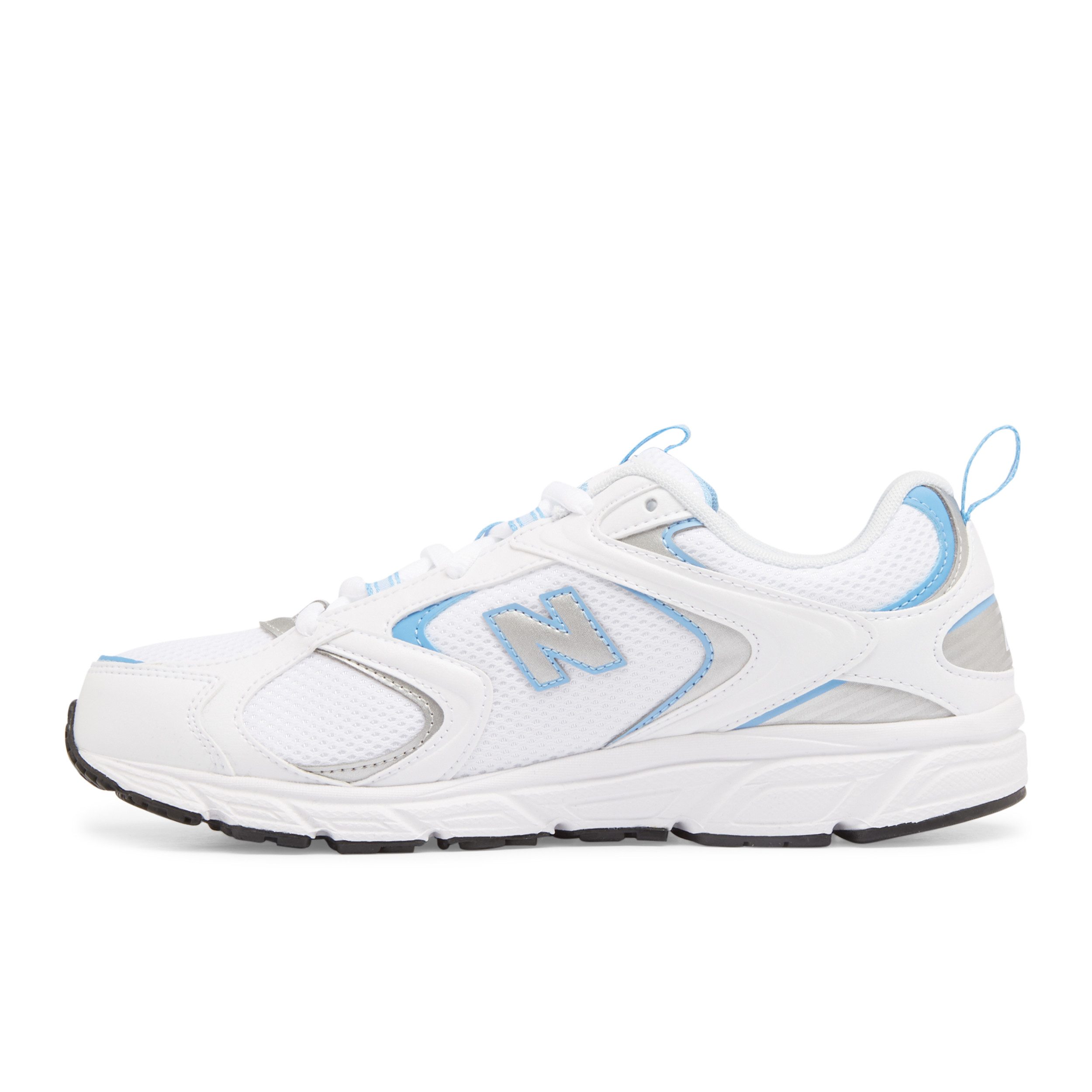 New Balance Sneakers 408 geïnspireerd door de new balance 530