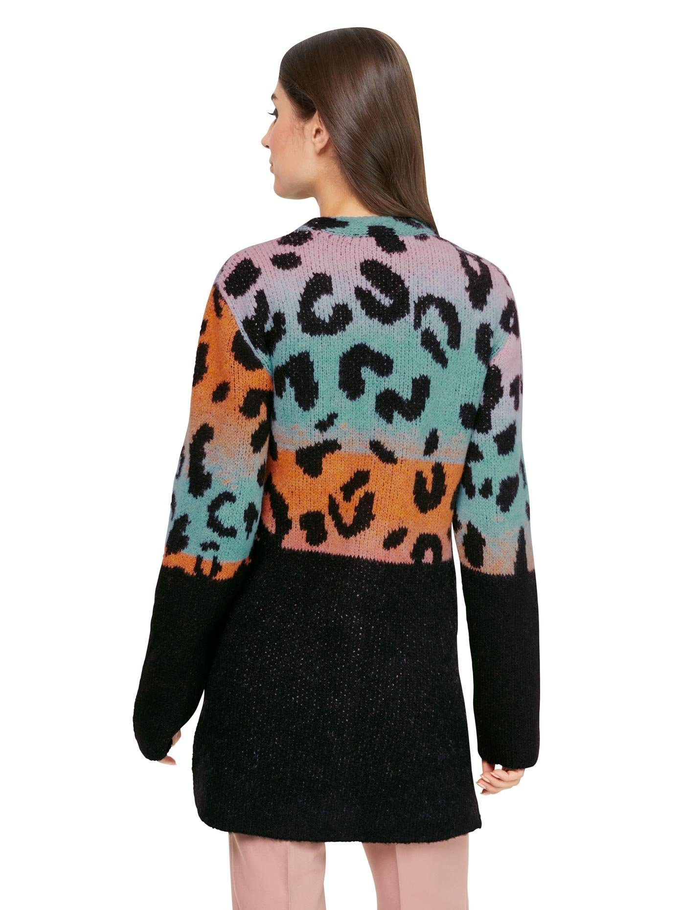 heine Lang vest