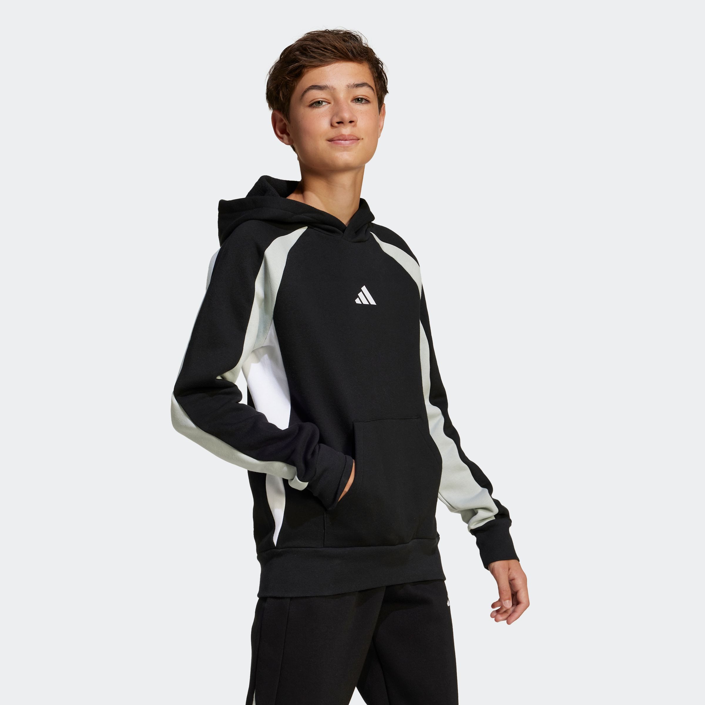 adidas Sportswear Hoodie J CB FL HD