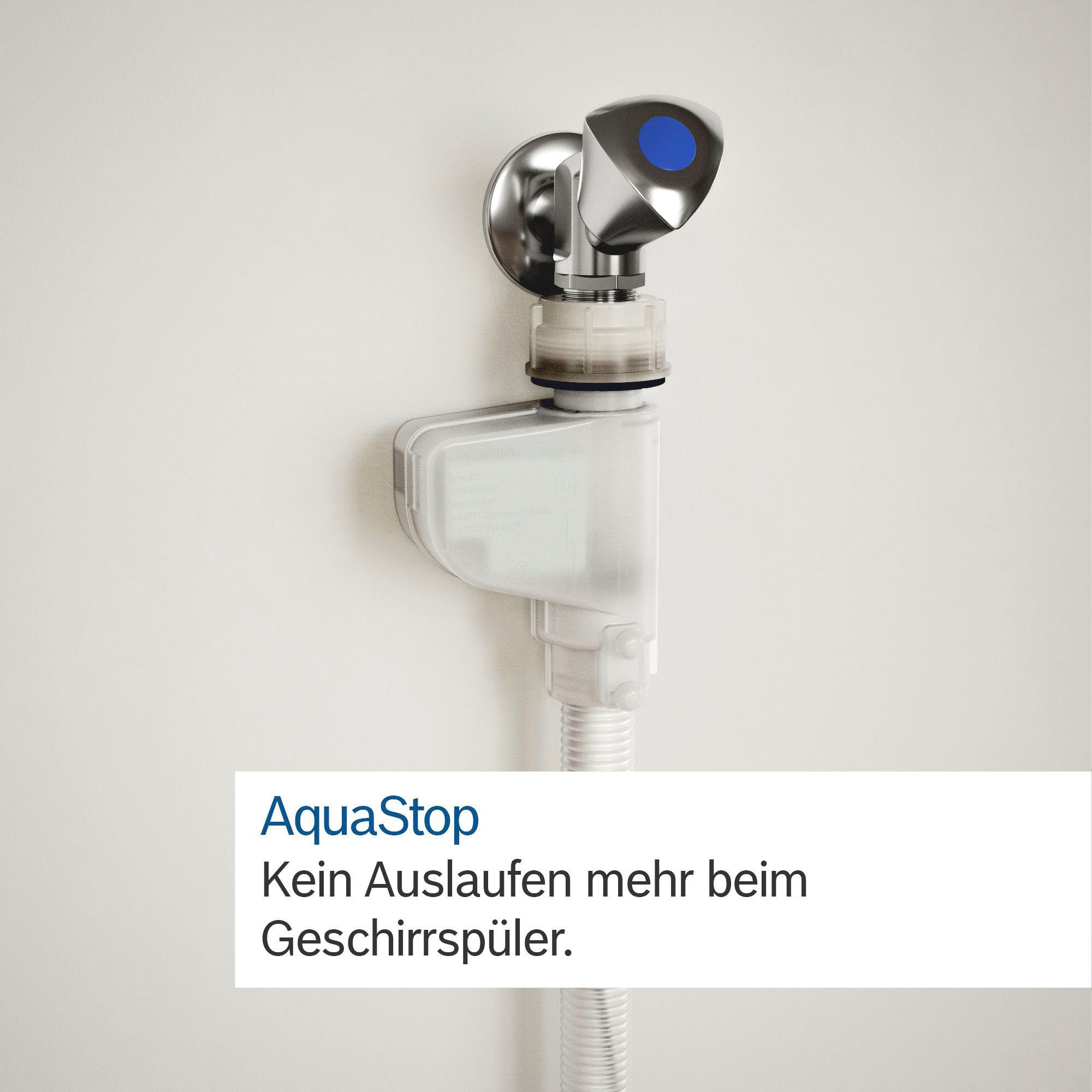 BOSCH Volledig geïntegreerde vaatwasser SBV6ZCX16E, 86,5 cm x 59,8 cm