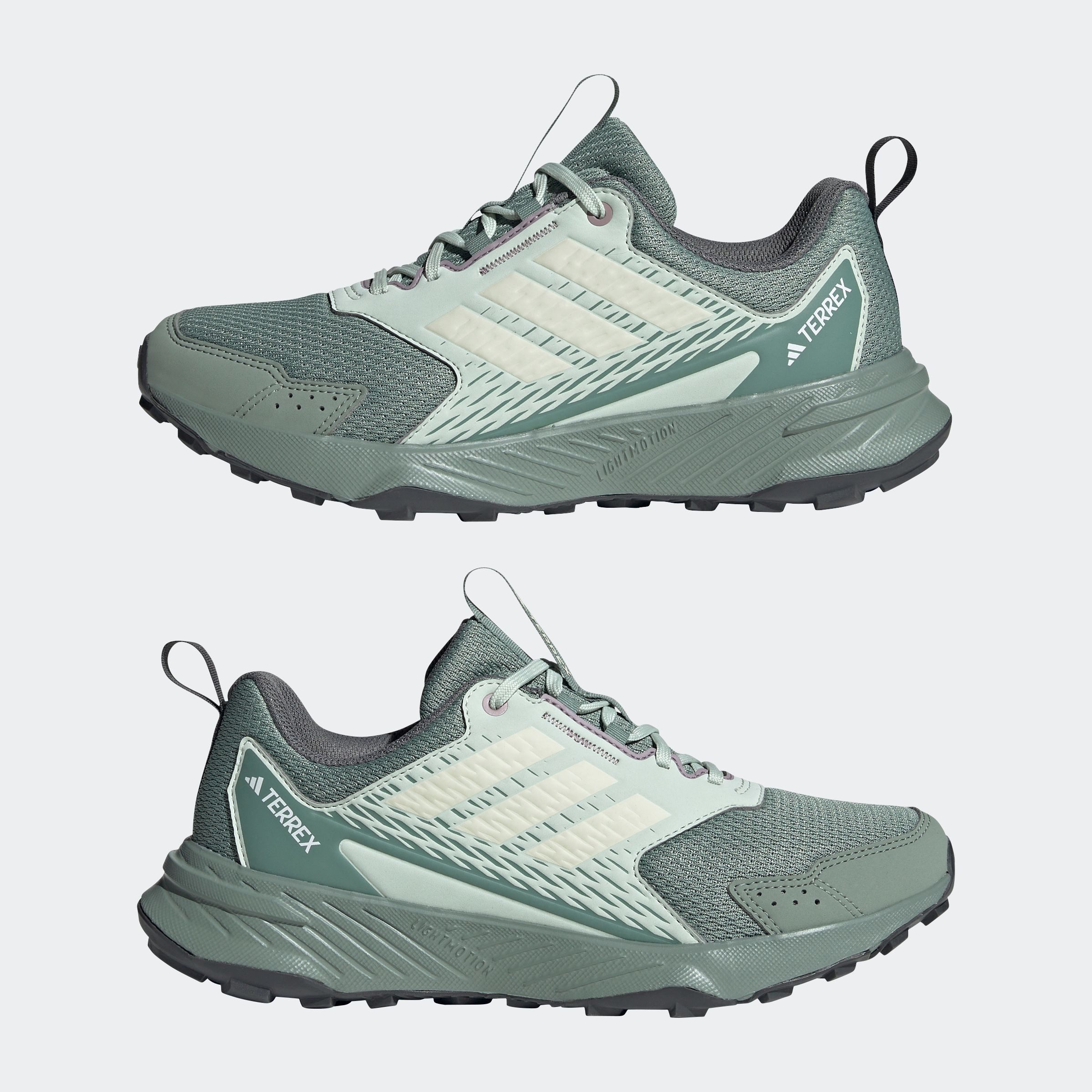 adidas TERREX Trailrunningschoenen TRACEFINDER TRAILRUNNING