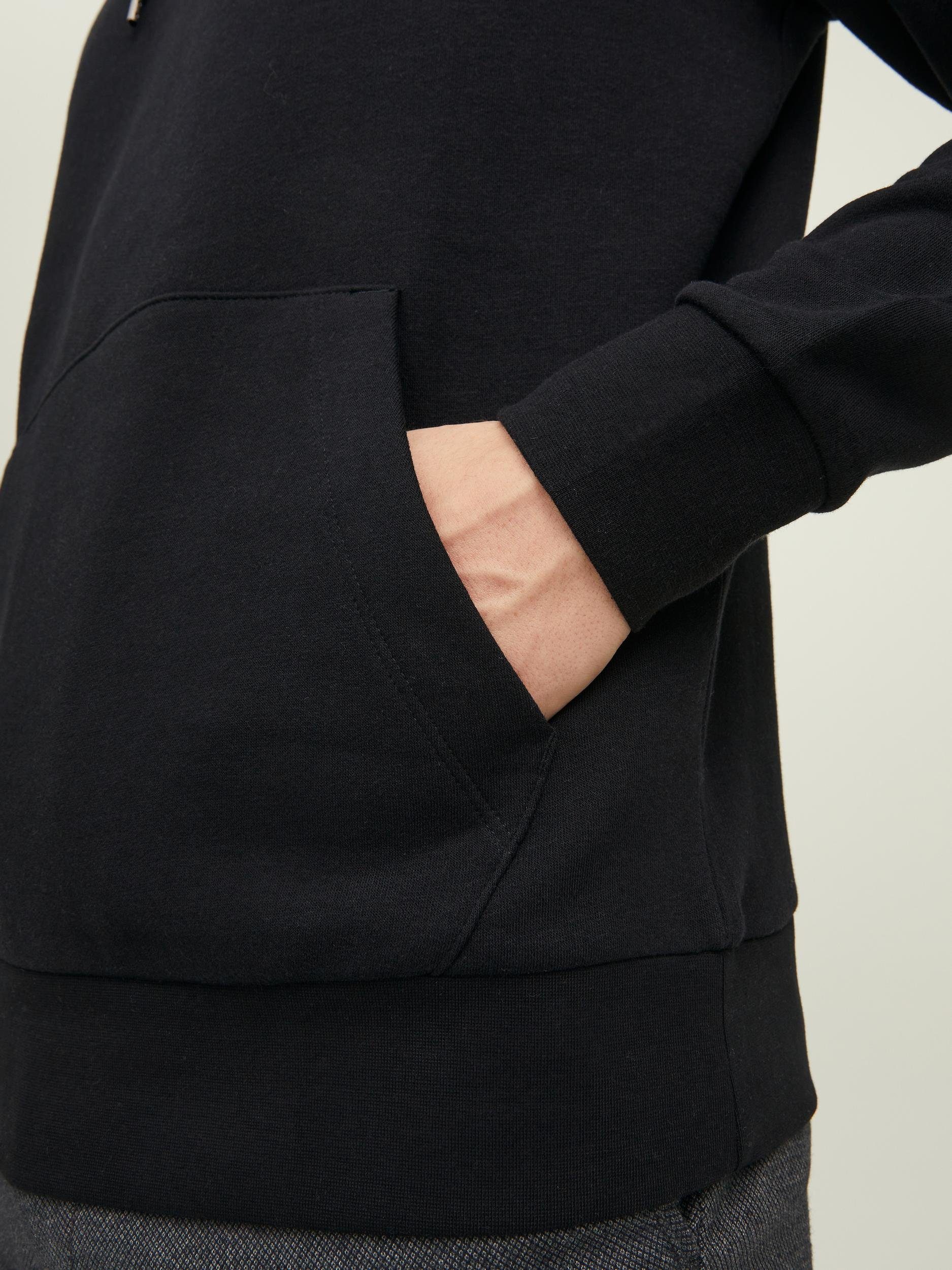 Jack & Jones Hoodie JPRBLUARCHIE SWEAT HOOD NOOS