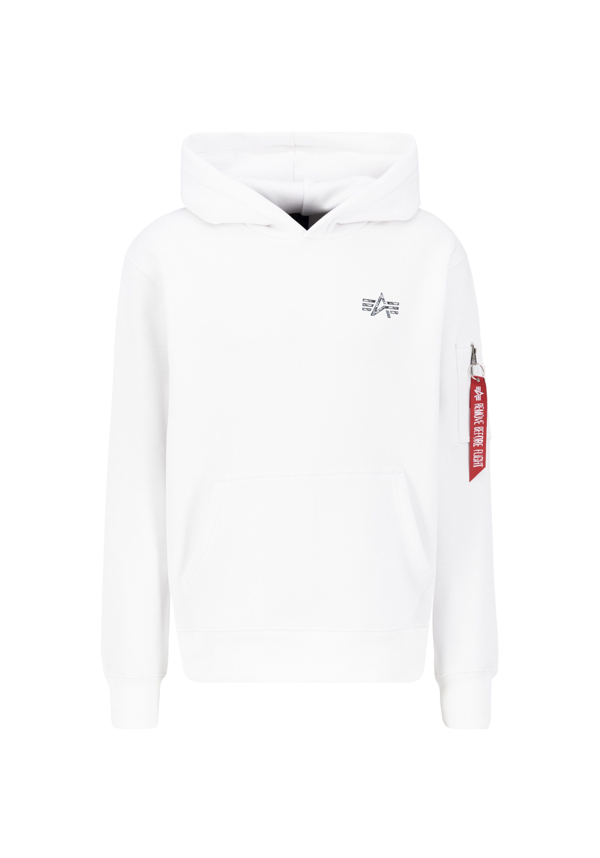 Alpha Industries Hoodie  Men - Hoodies Signature BP Hoodie