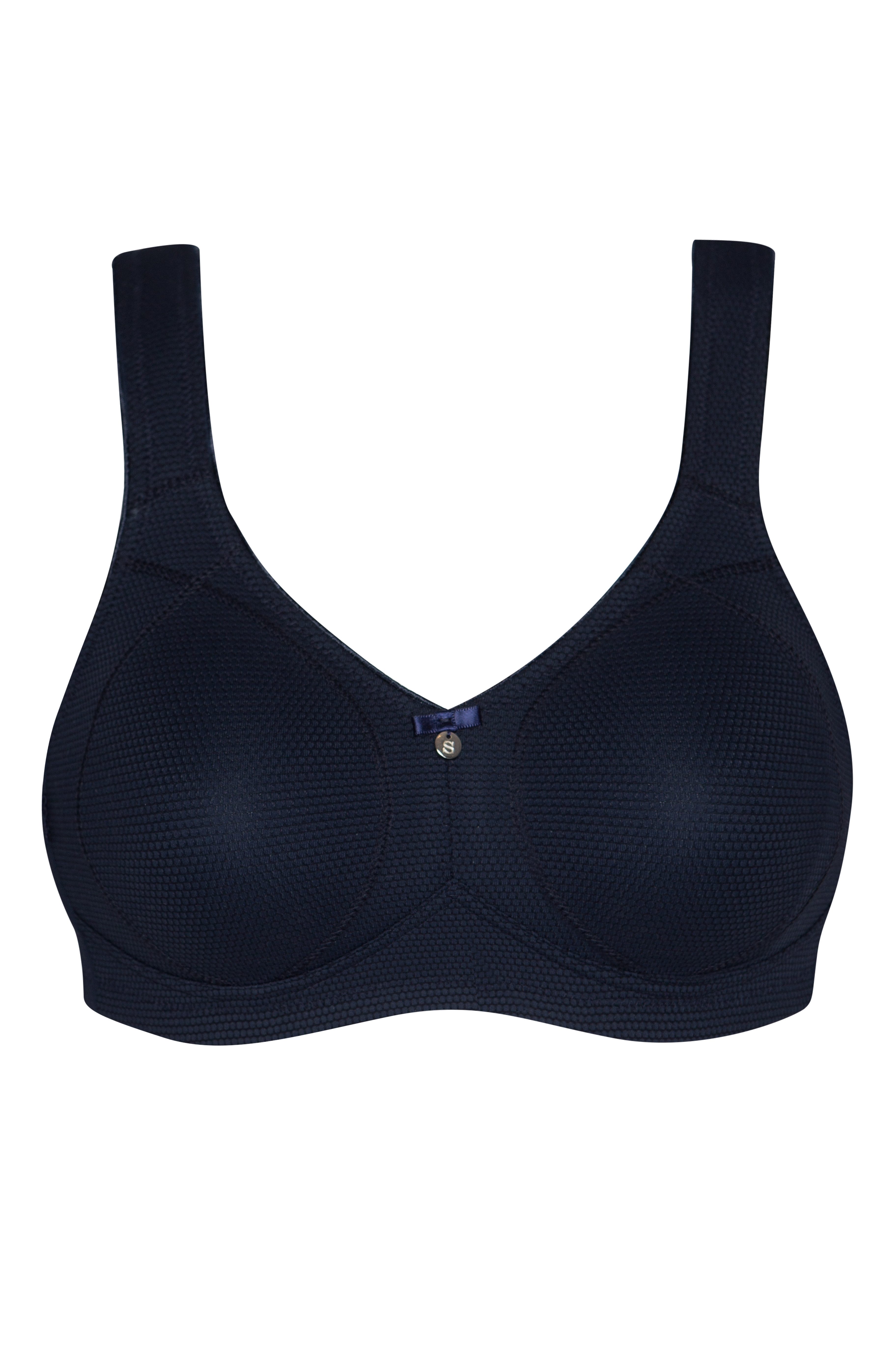Susa Beugelloze-bh Capri