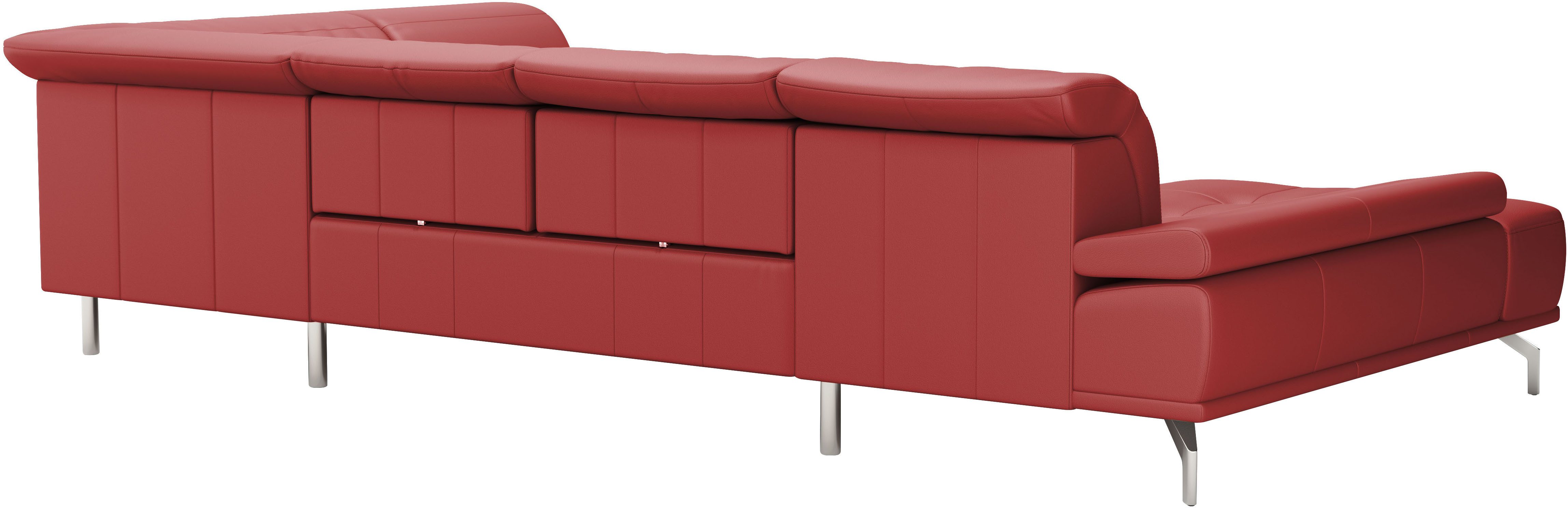 Places of Style Zithoek Caluna Inclusief zitdiepteverstelling