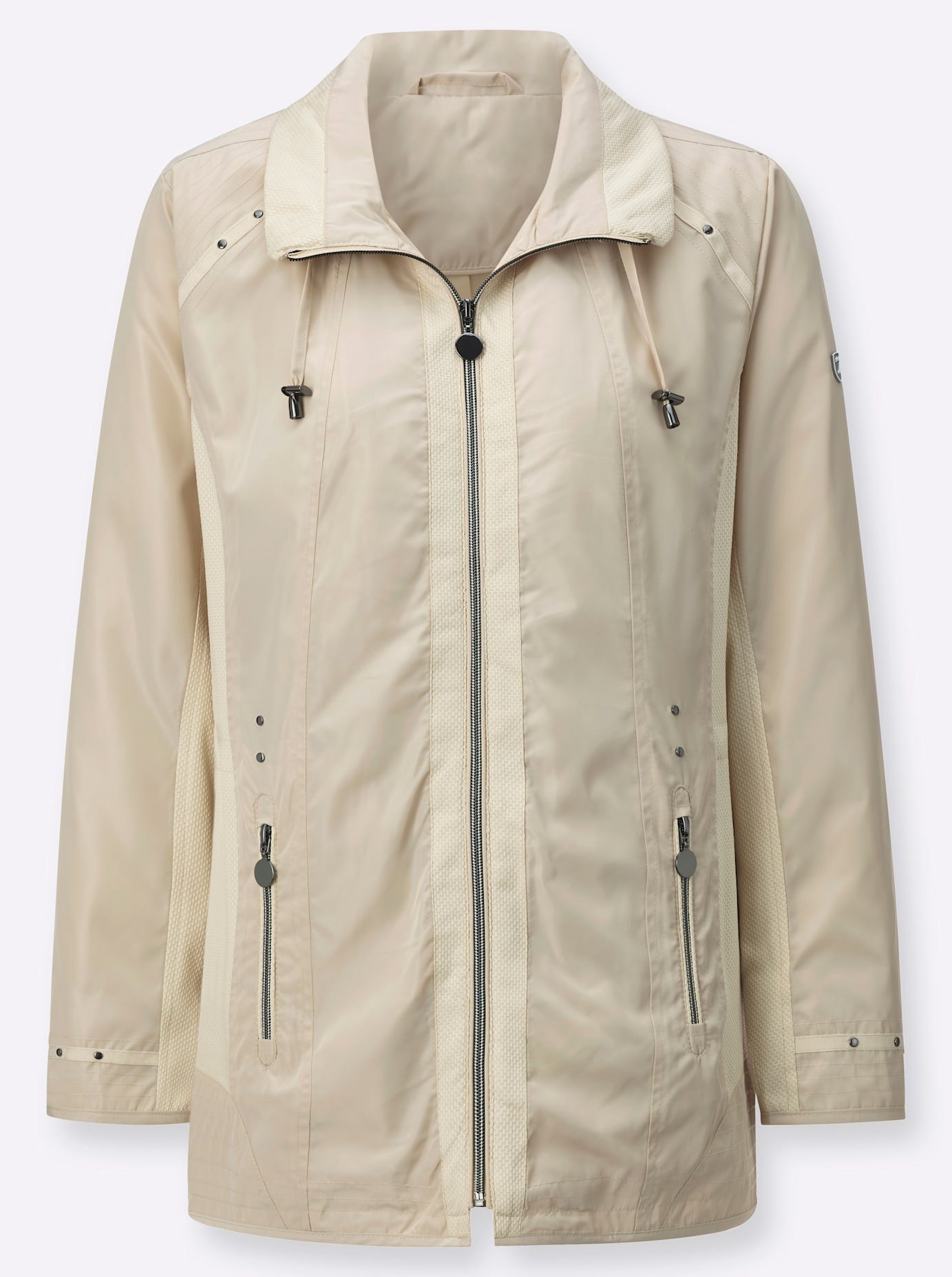 Casual Looks Functioneel jack