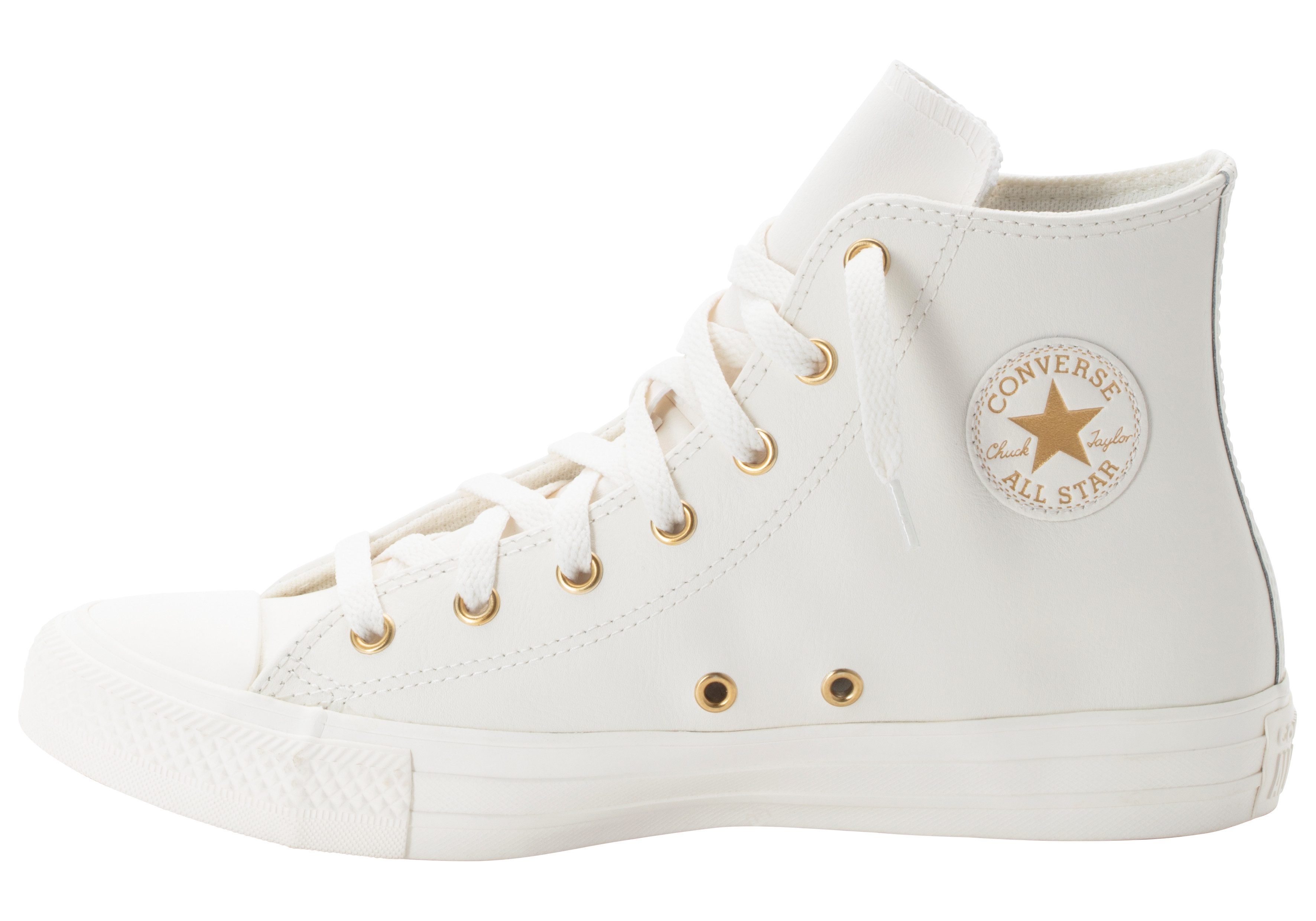Converse Sneakers CHUCK TAYLOR ALL STAR GOLD LUXE