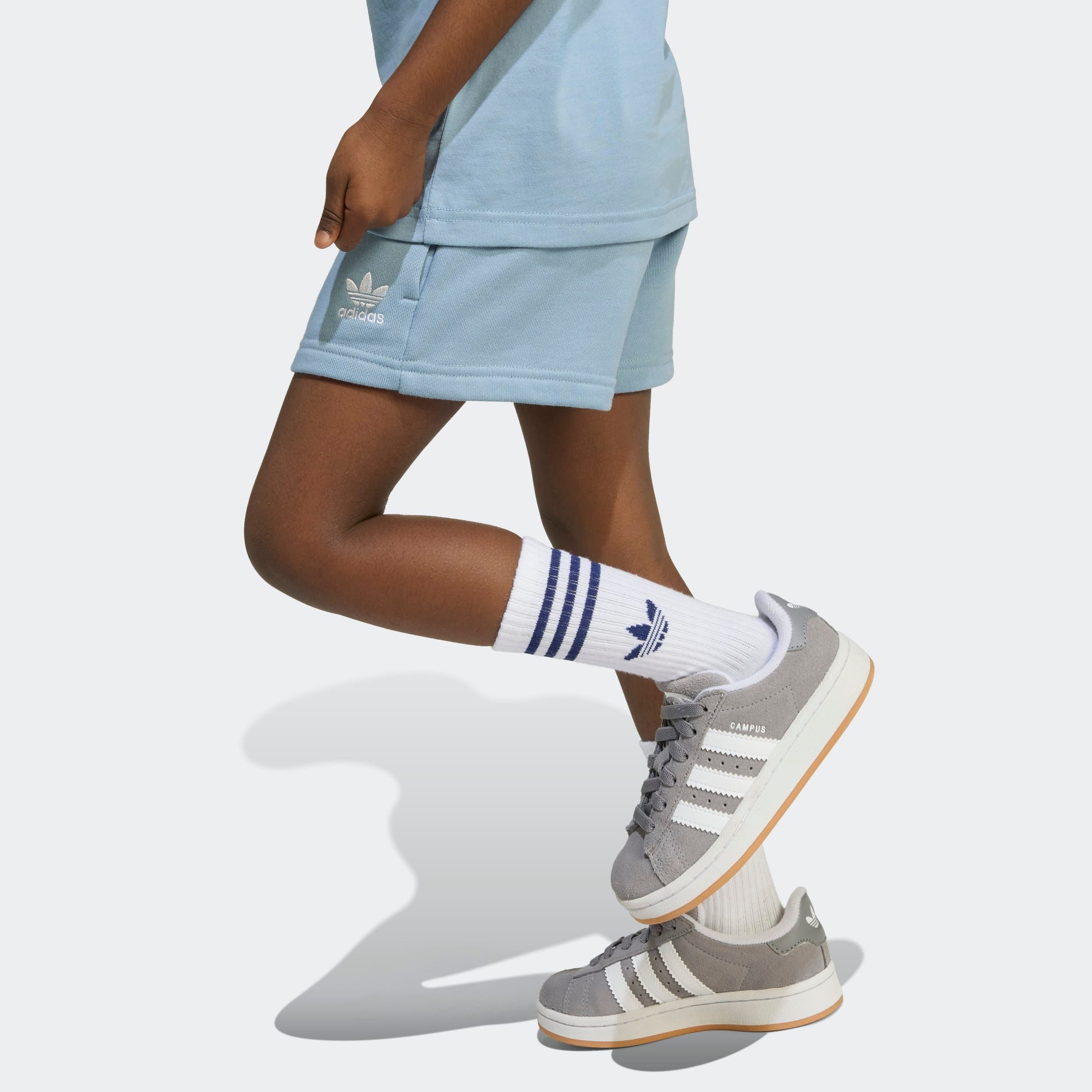 adidas Originals Trainingspak SHORT TEE SET (2-delig)
