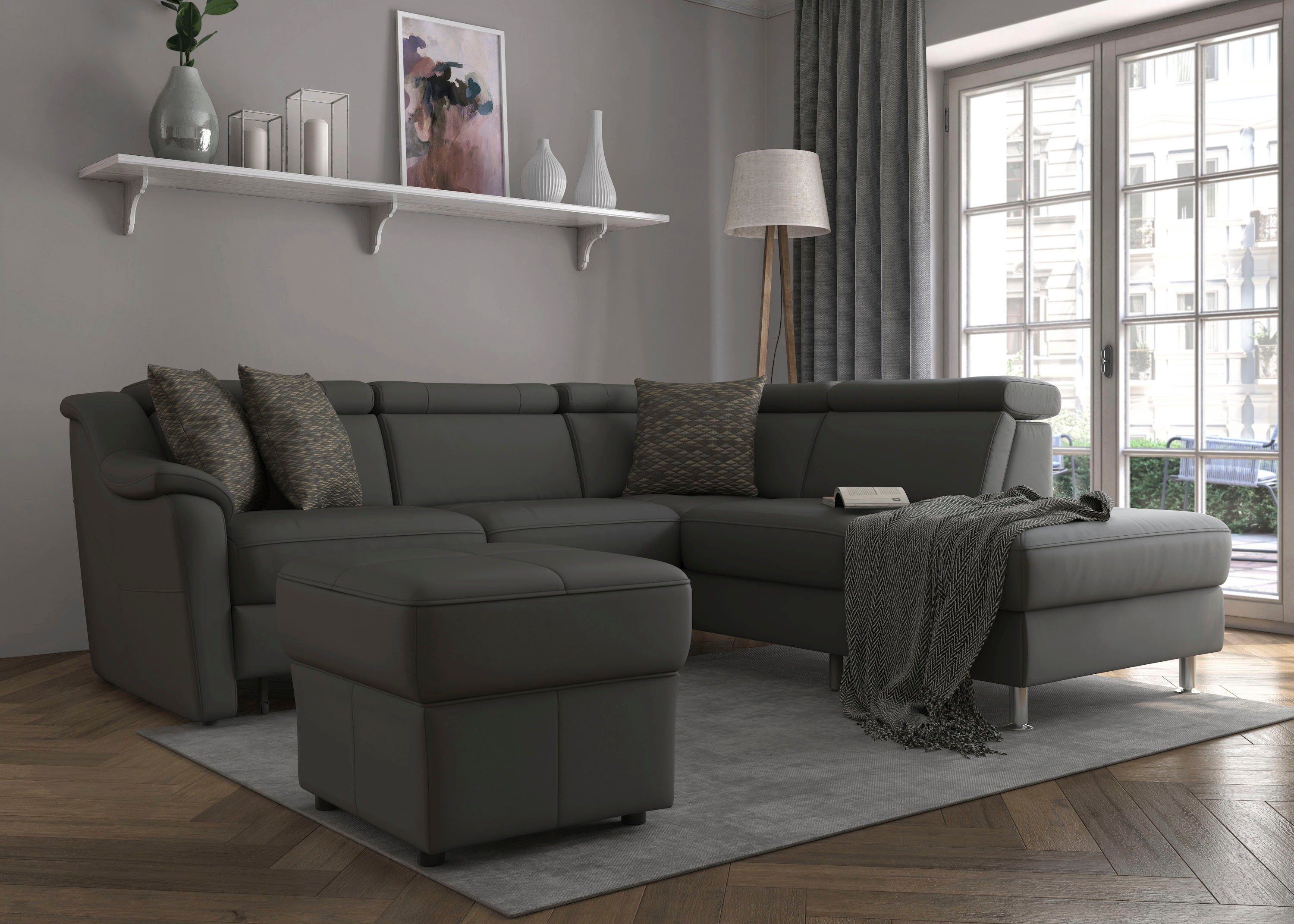 sit&more Hocker Freetown op runners
