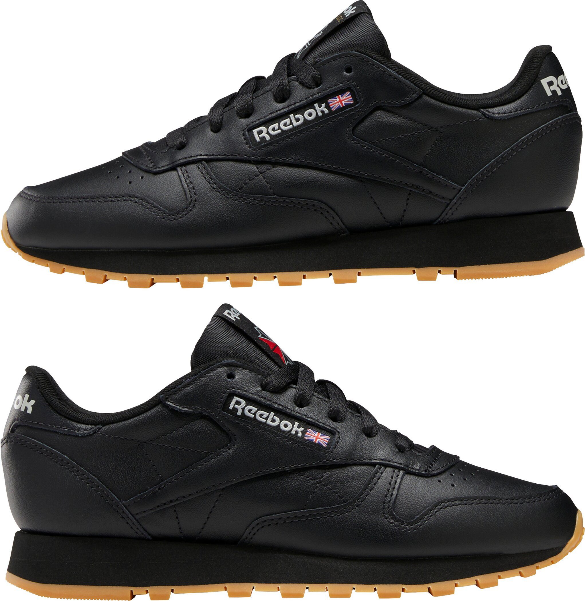Reebok Classic Sneakers Classic Leather