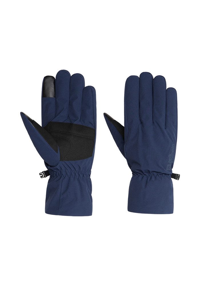 Jack Wolfskin Fleece-handschoenen HIGHLOFT GLOVE