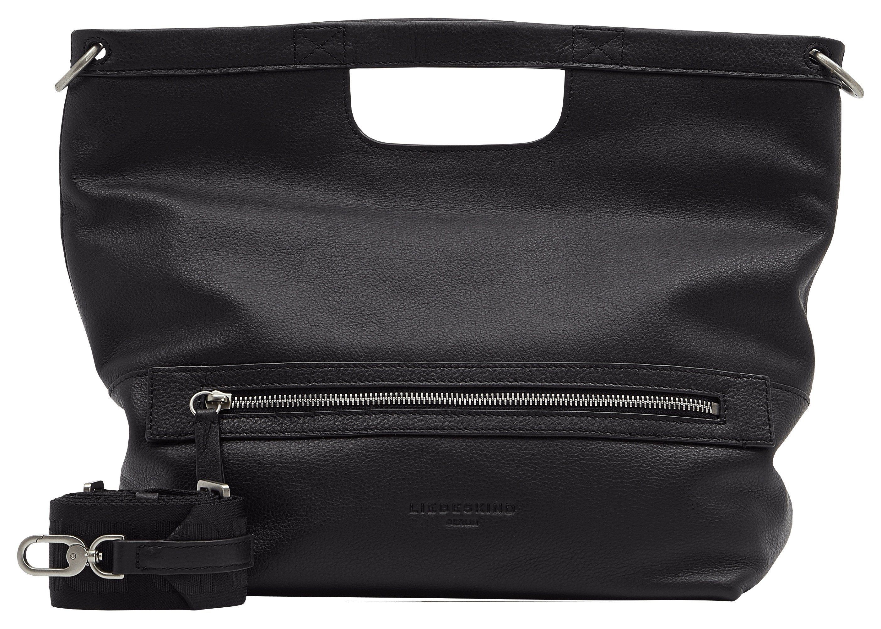 liebeskind satchel