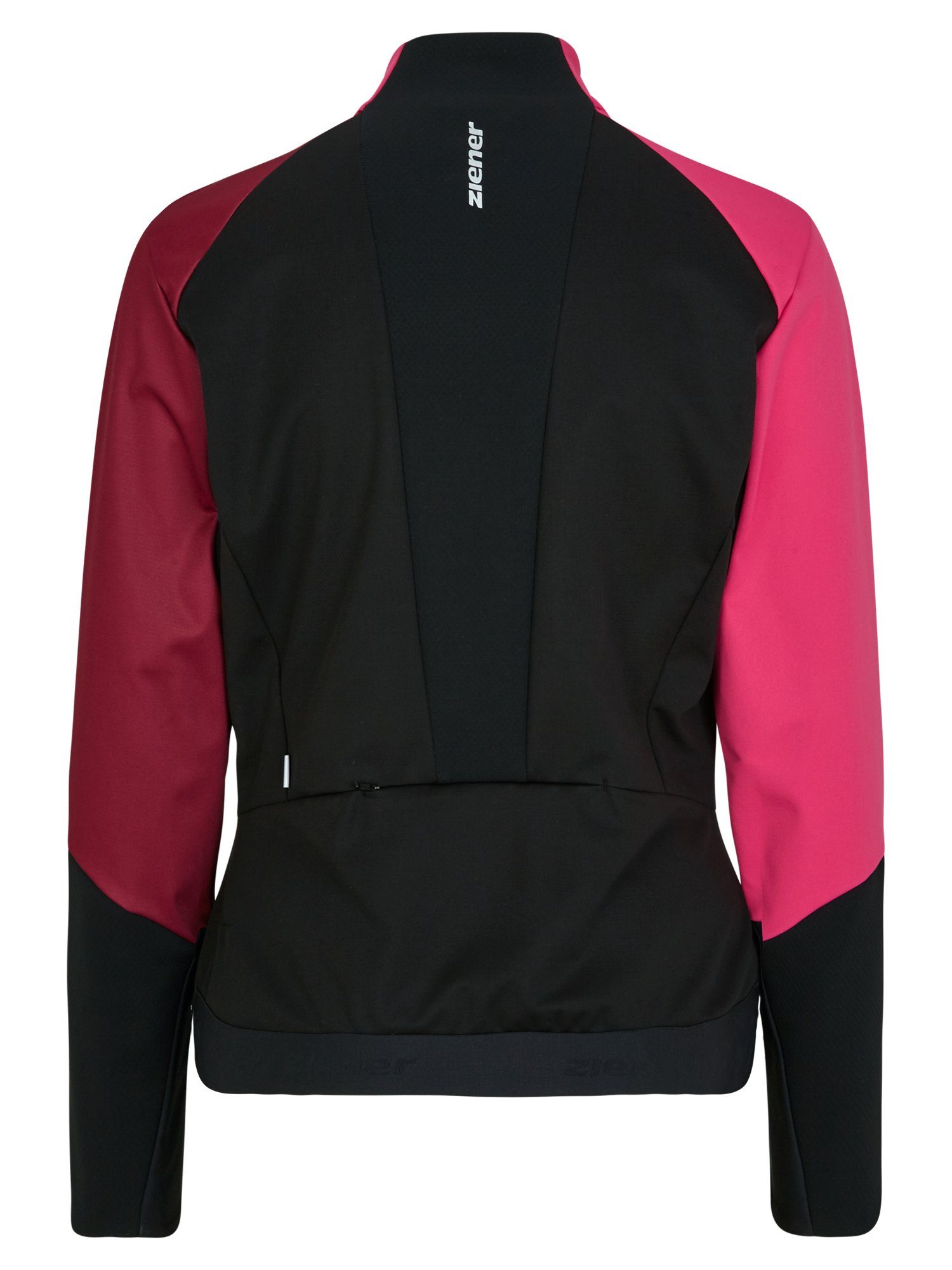 Ziener Softshell-jack NURETTA